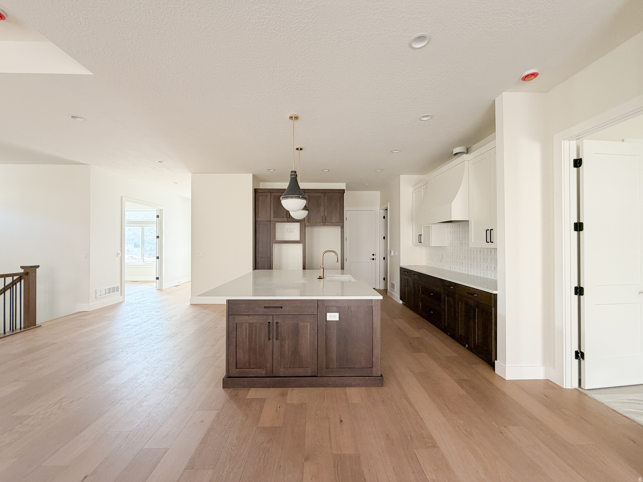 FOX CANYON - Residential