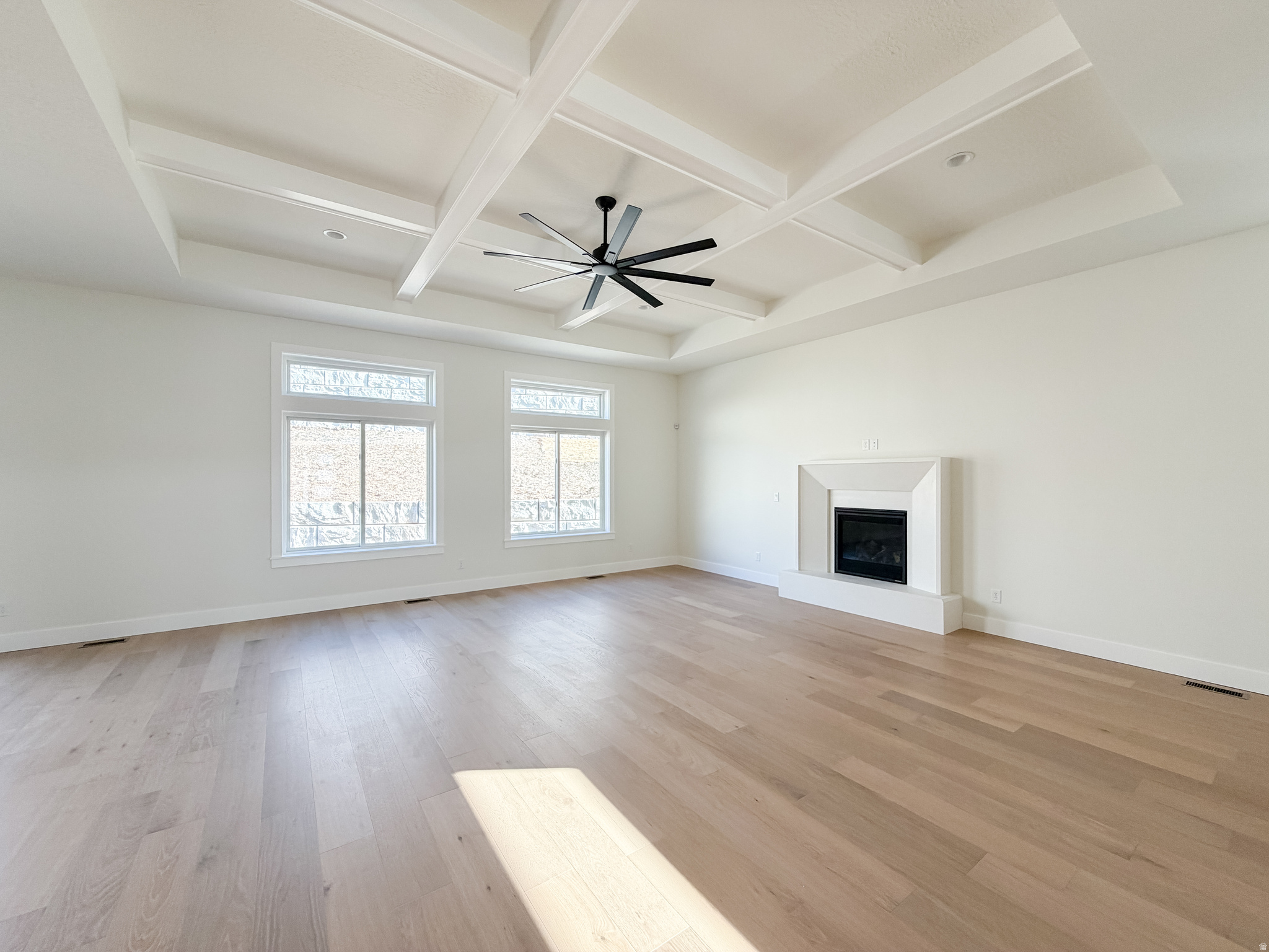 FOX CANYON - Residential