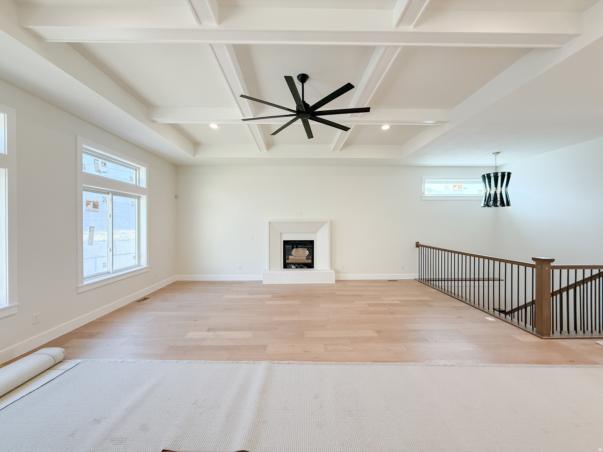 FOX CANYON - Residential