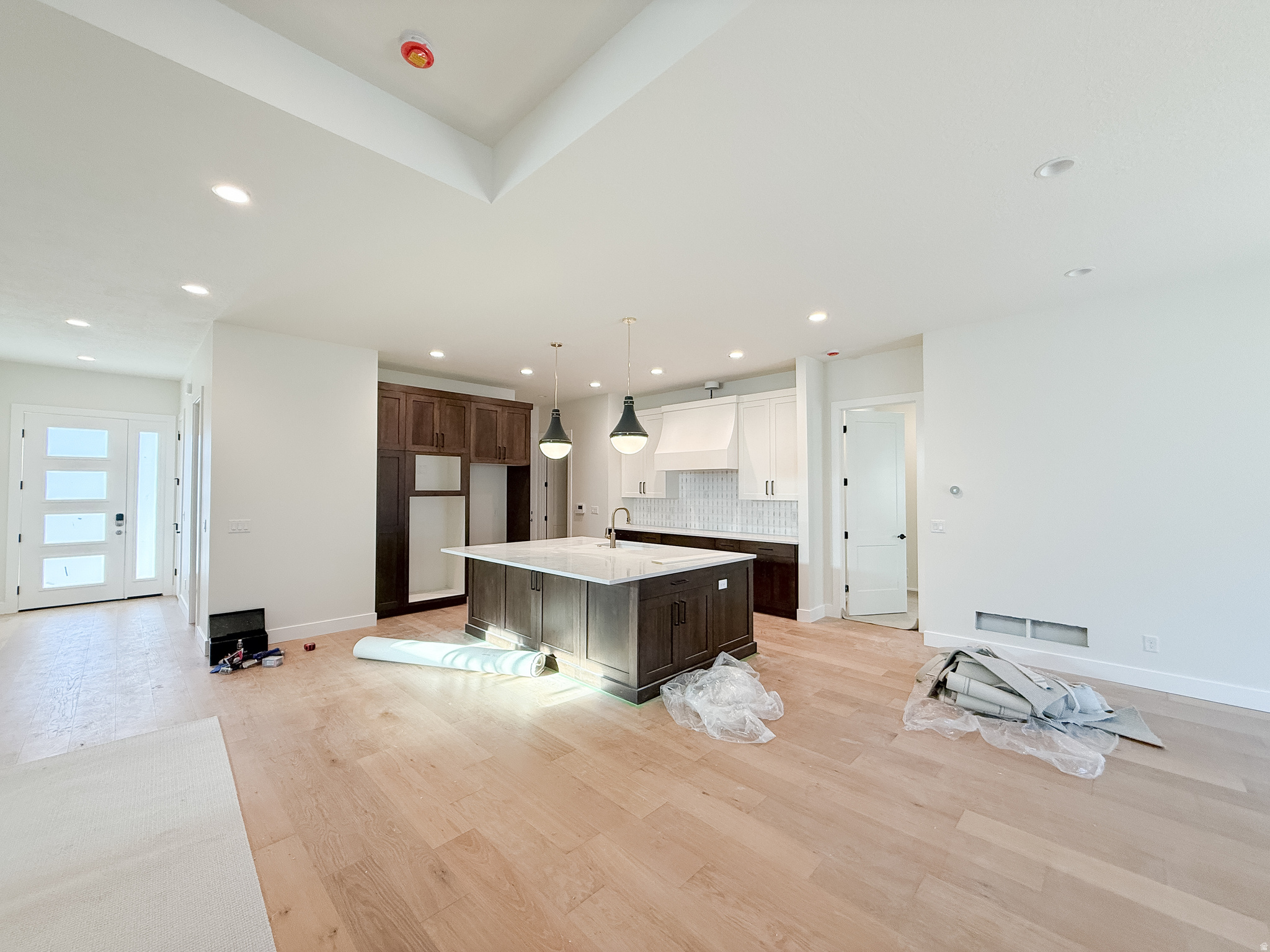 FOX CANYON - Residential