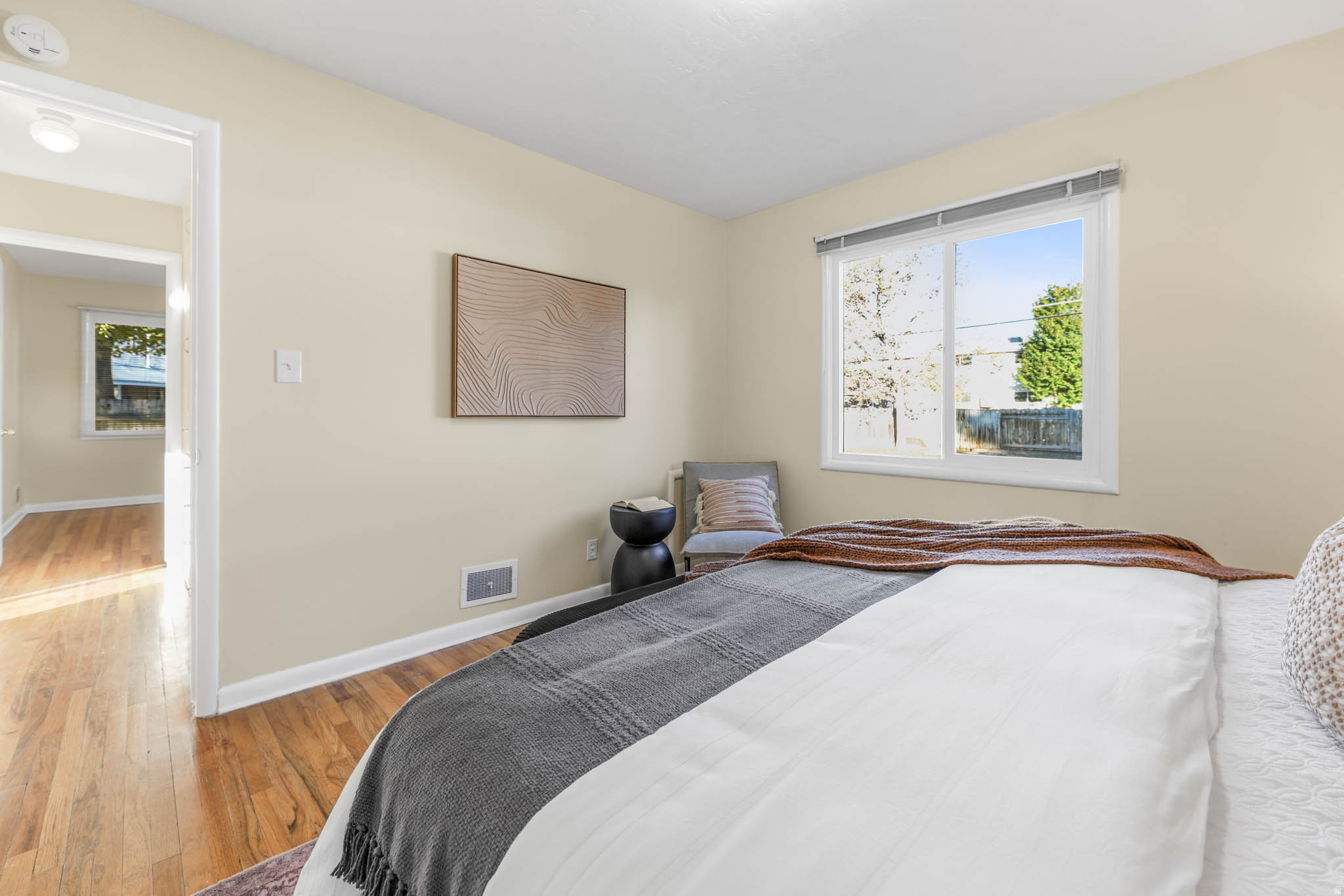 TEN AC PLAT A - Residential