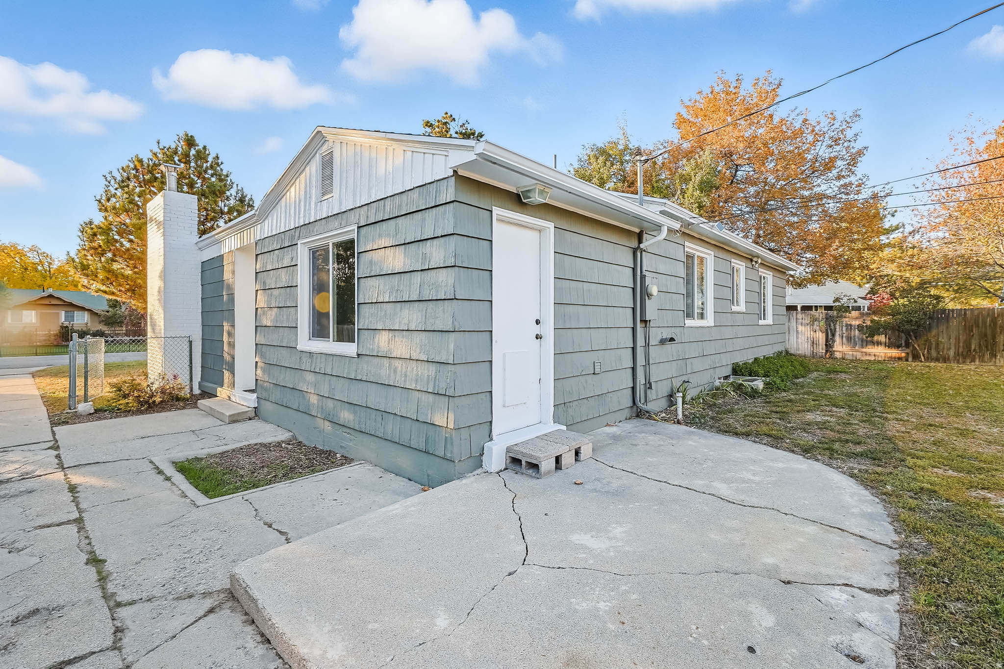 TEN AC PLAT A - Residential