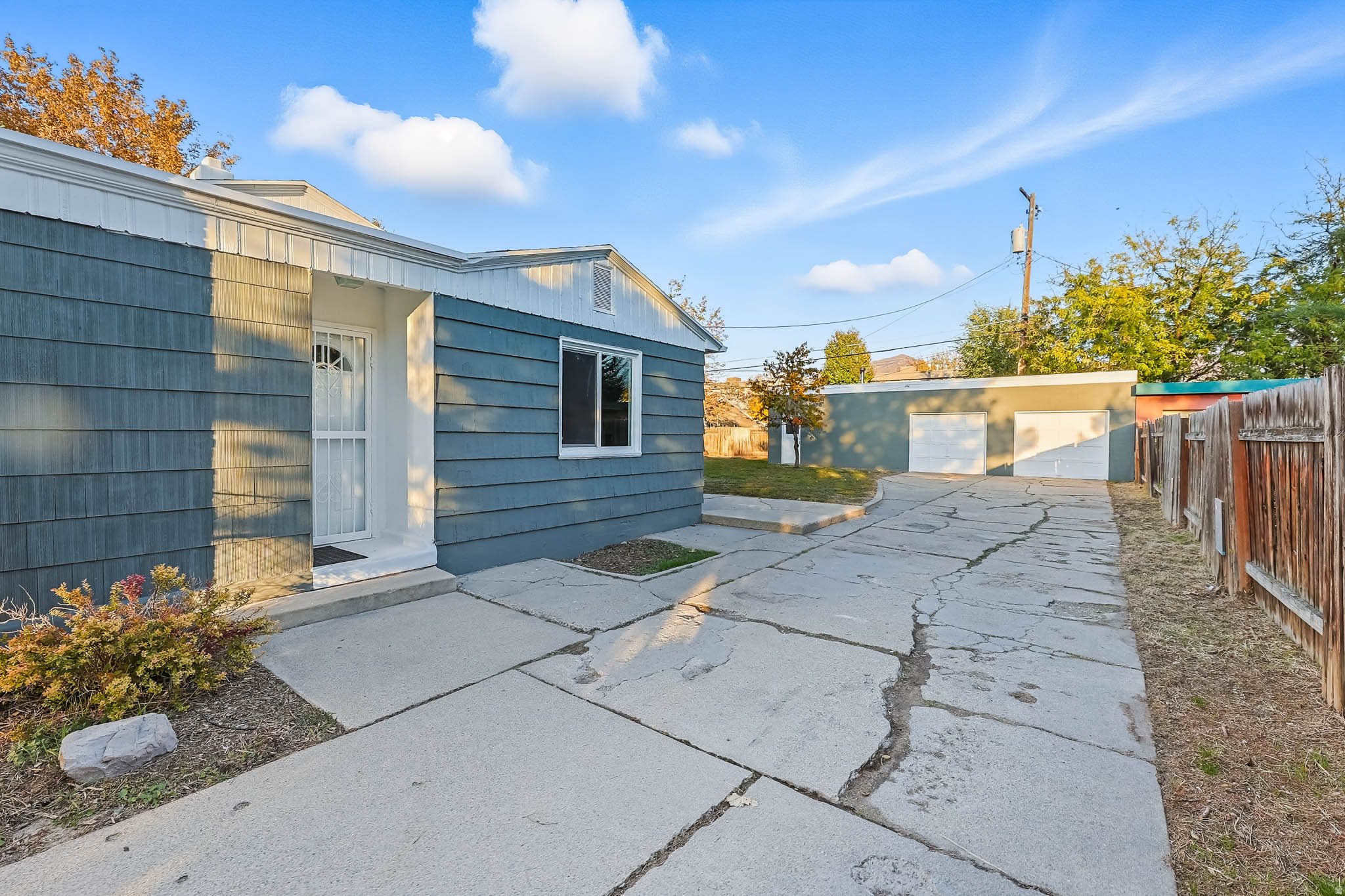 TEN AC PLAT A - Residential