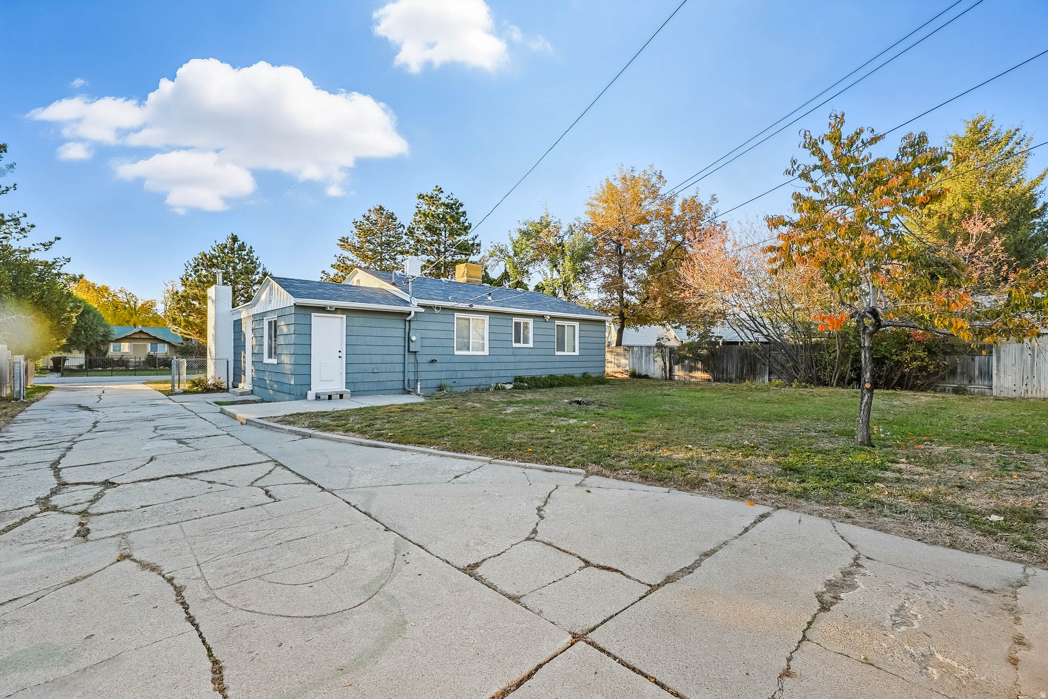 TEN AC PLAT A - Residential