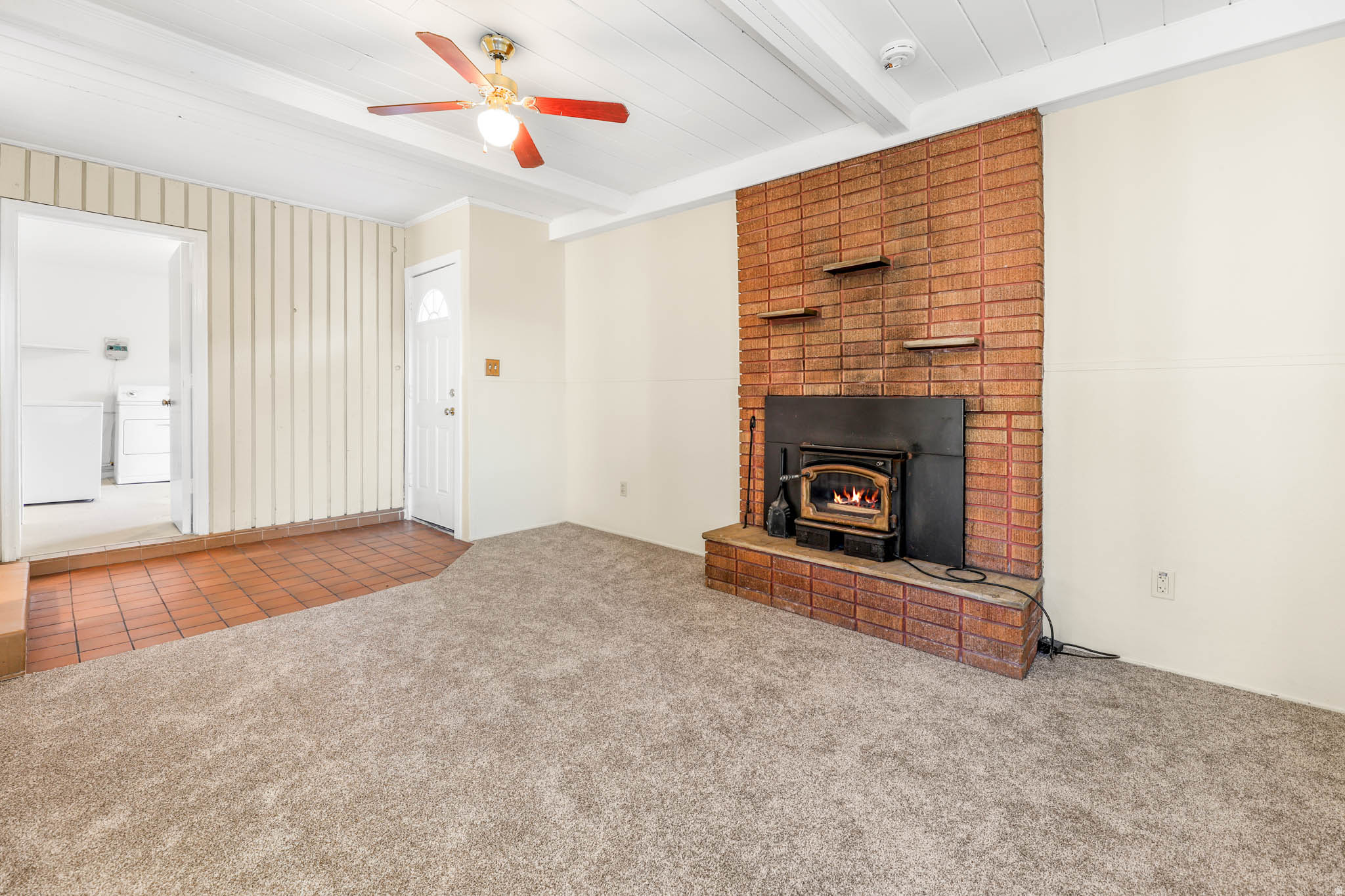 TEN AC PLAT A - Residential