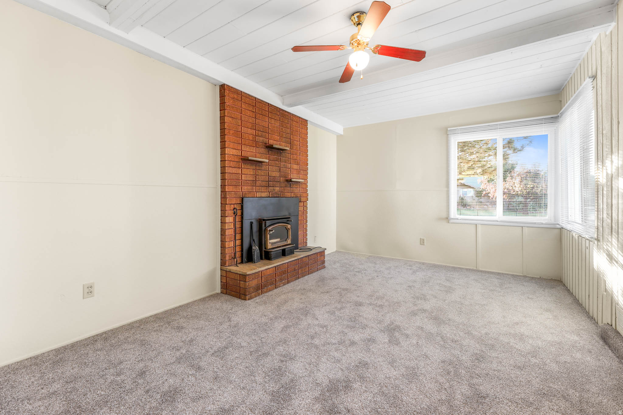 TEN AC PLAT A - Residential