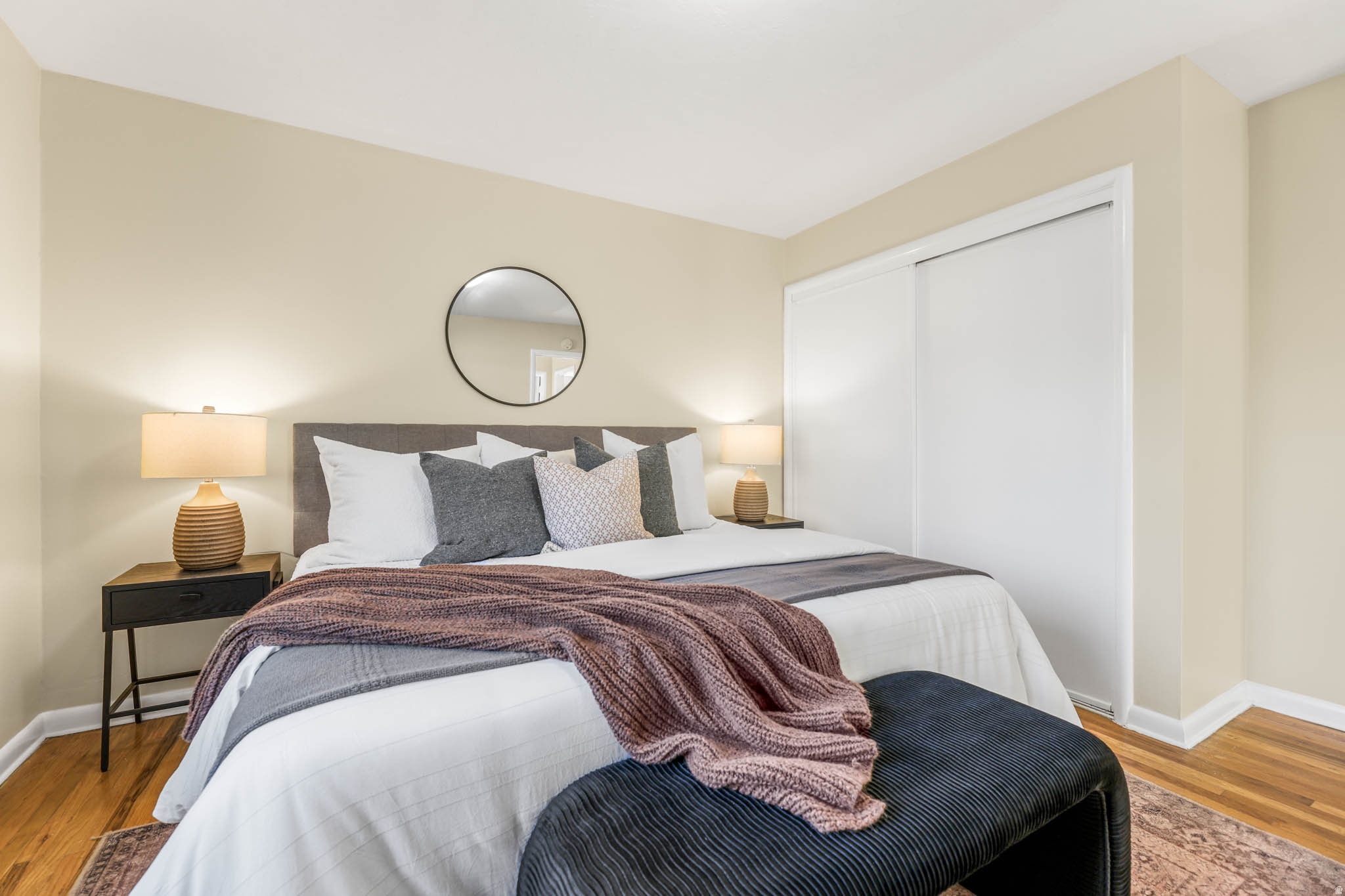 TEN AC PLAT A - Residential