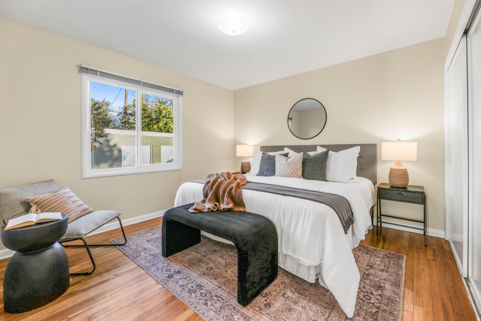 TEN AC PLAT A - Residential