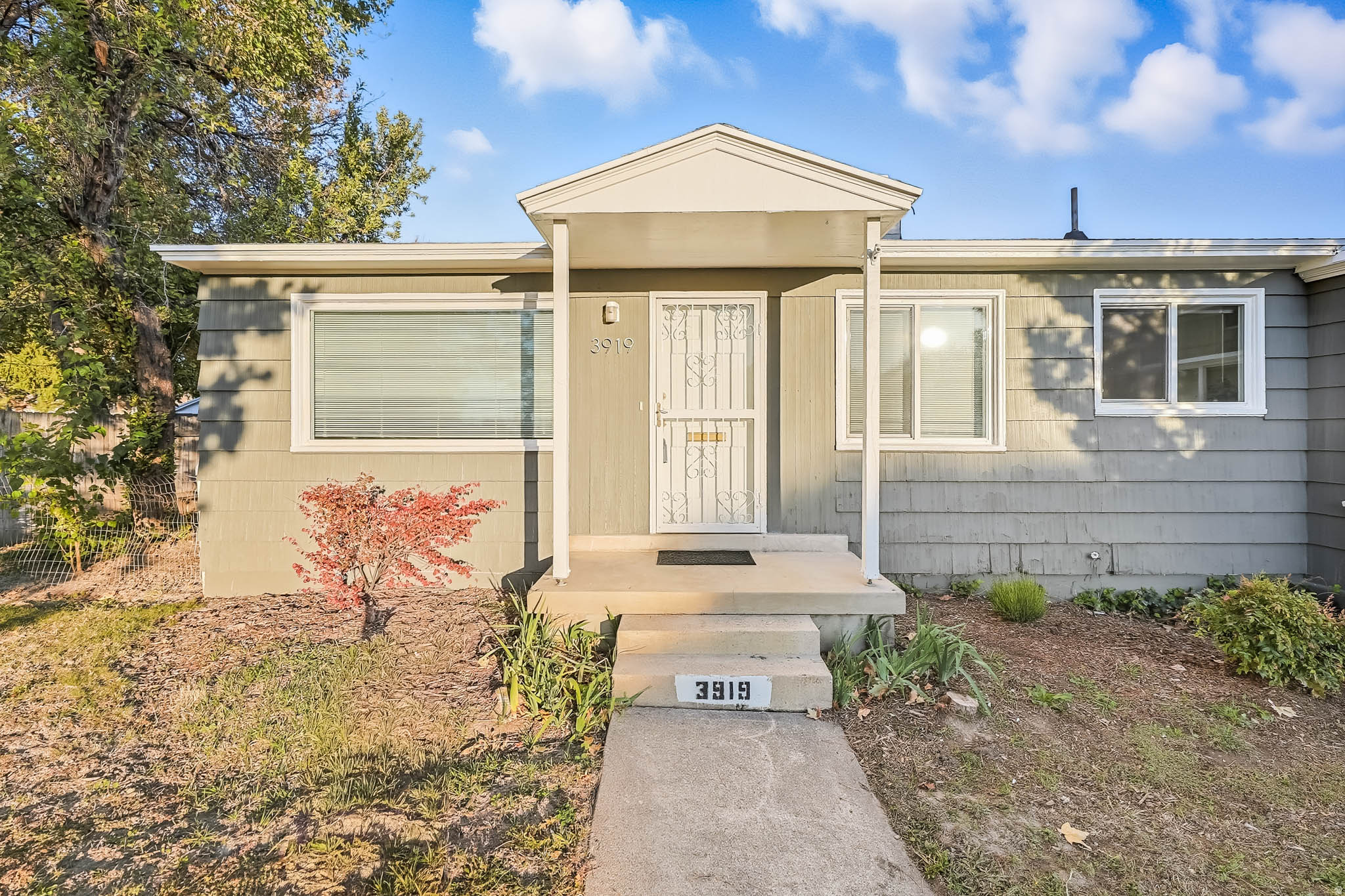 TEN AC PLAT A - Residential