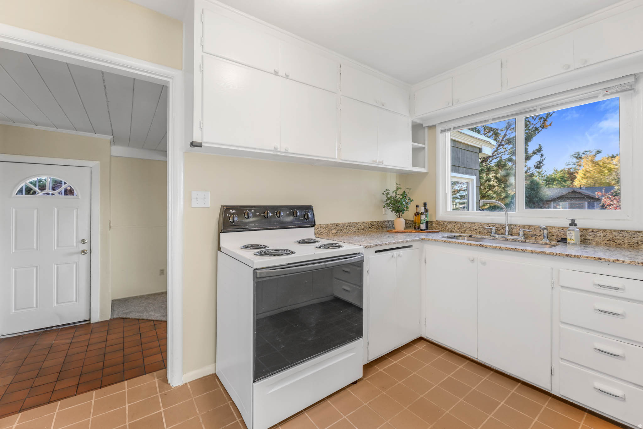 TEN AC PLAT A - Residential