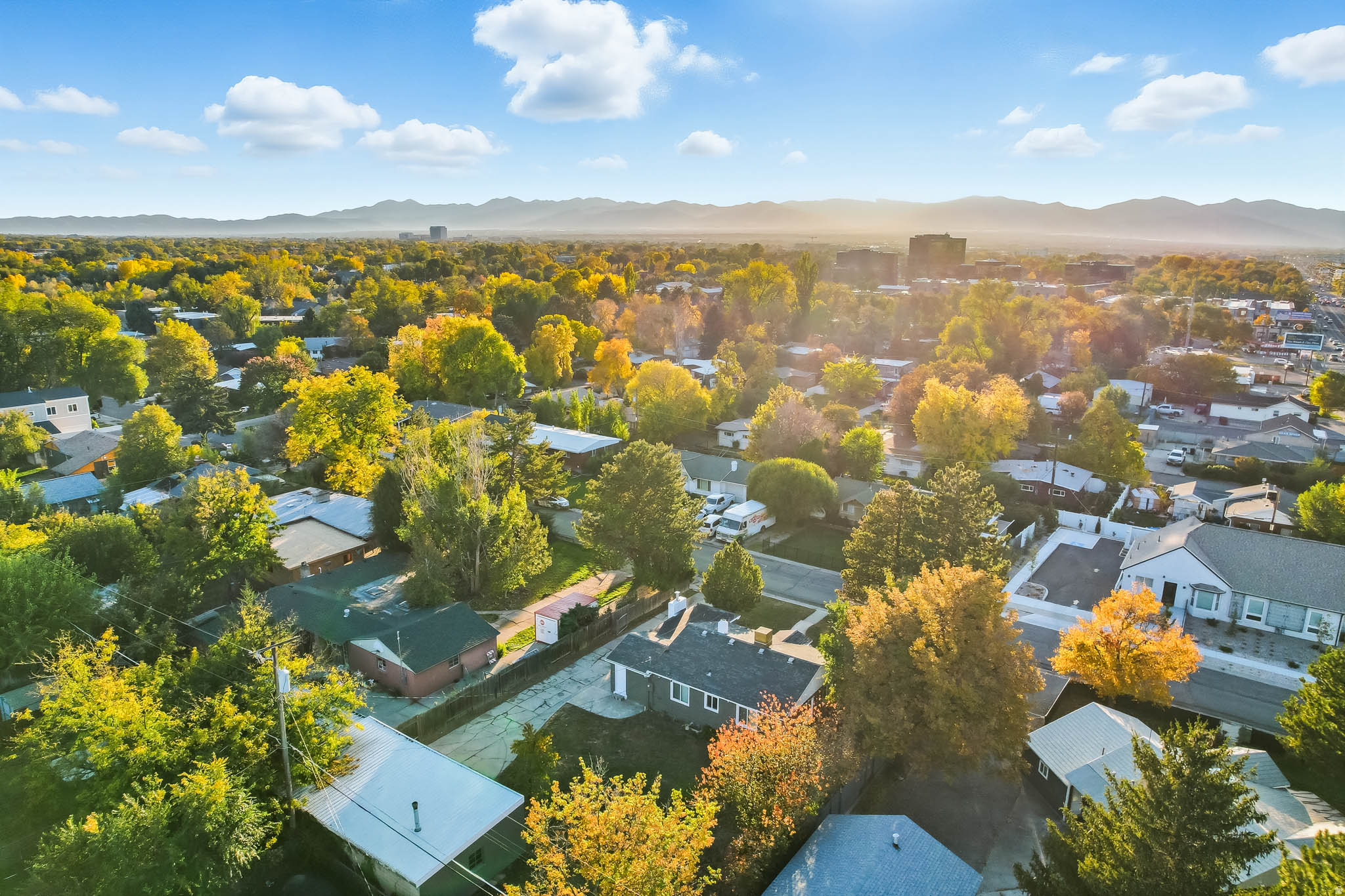 TEN AC PLAT A - Residential