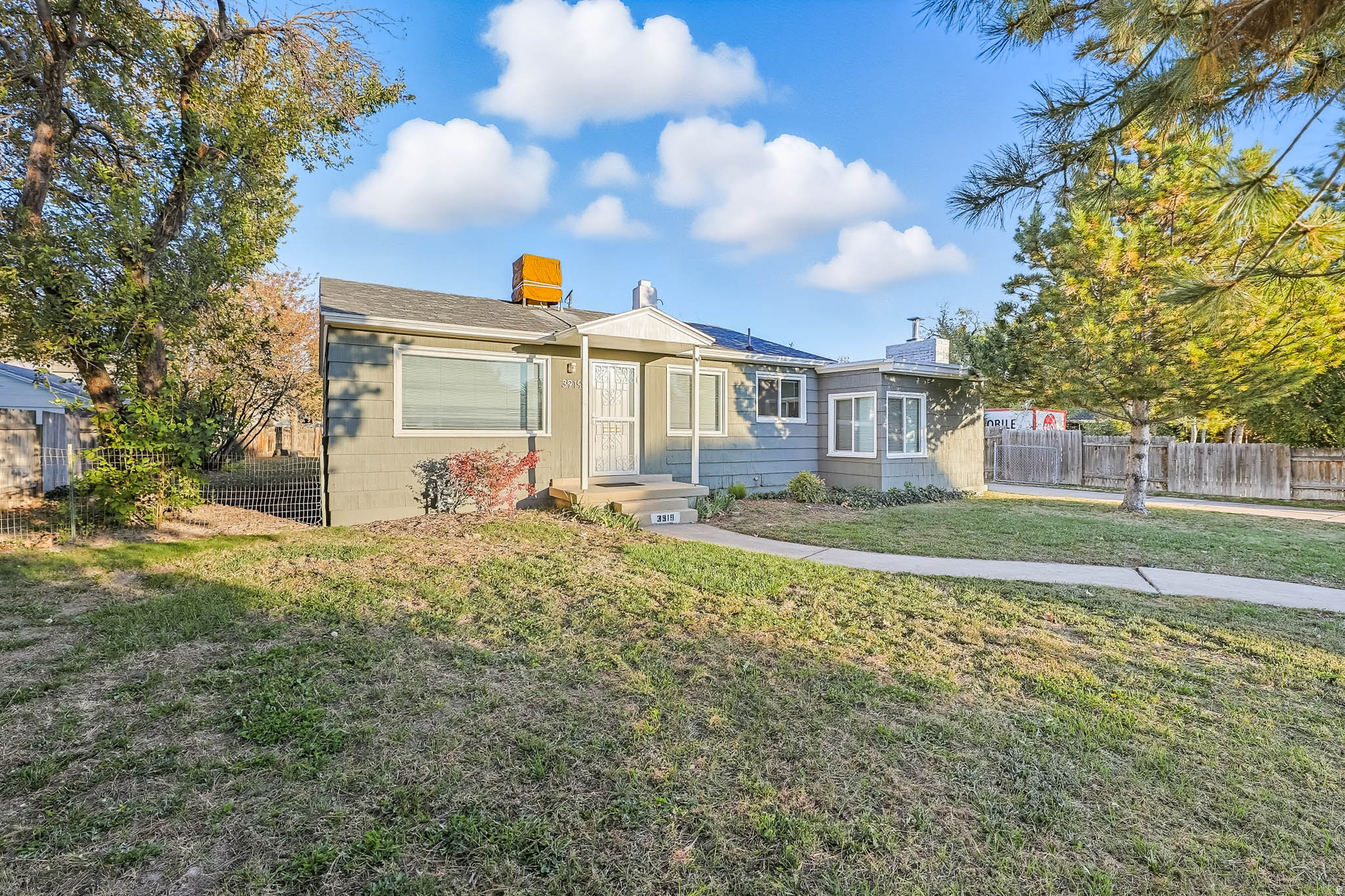 TEN AC PLAT A - Residential