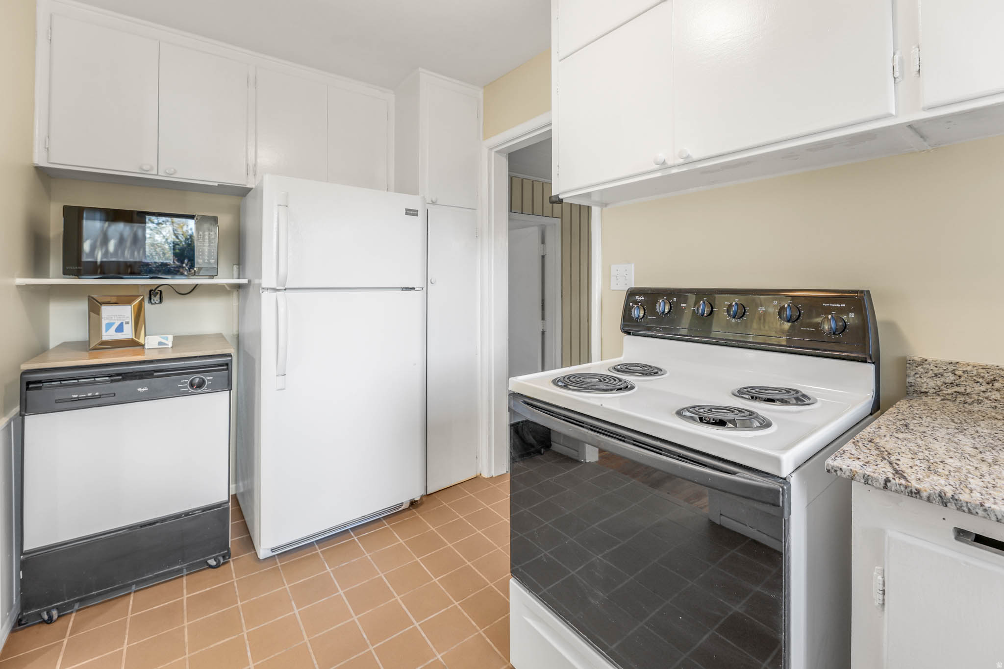 TEN AC PLAT A - Residential