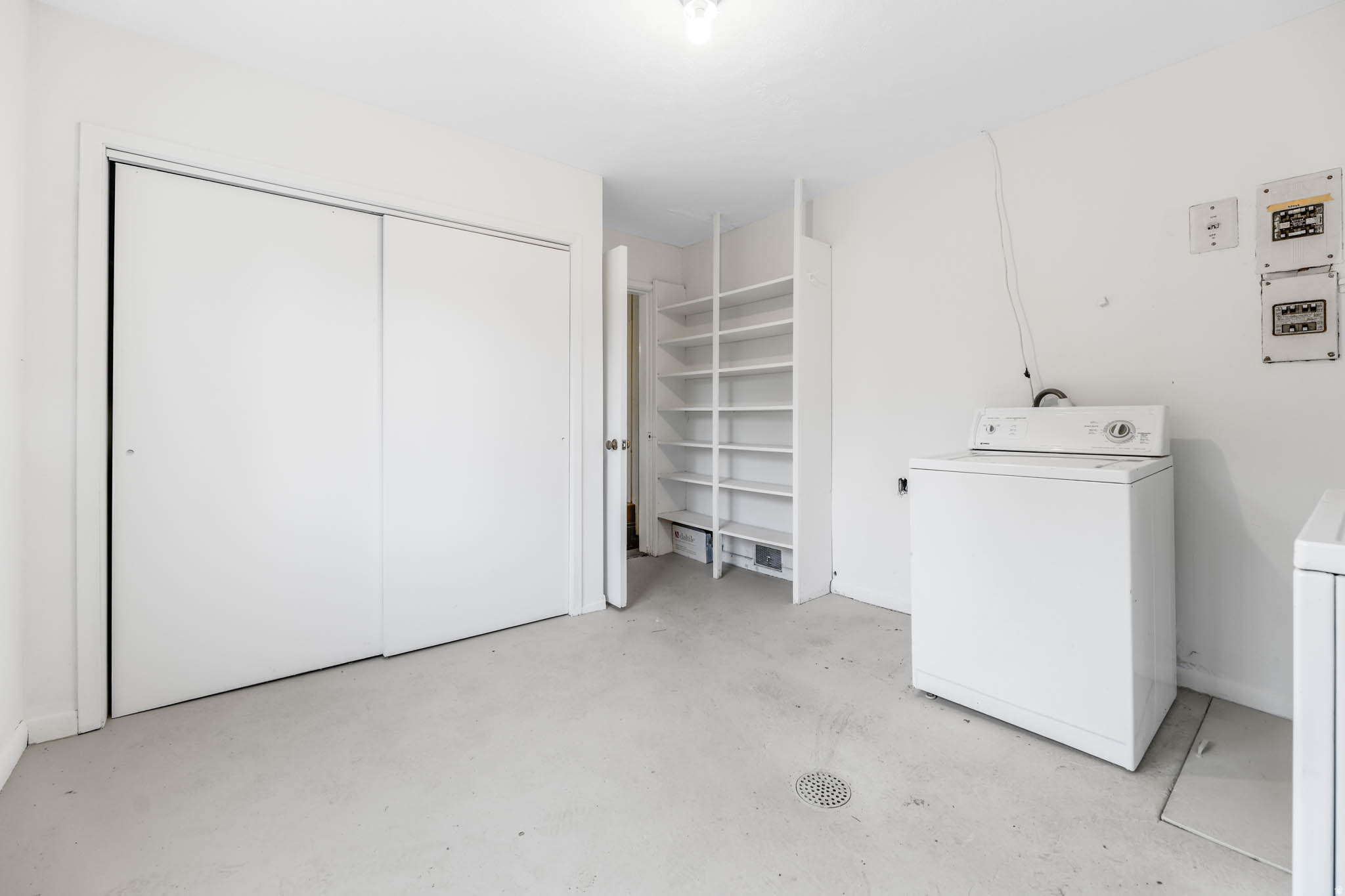 TEN AC PLAT A - Residential