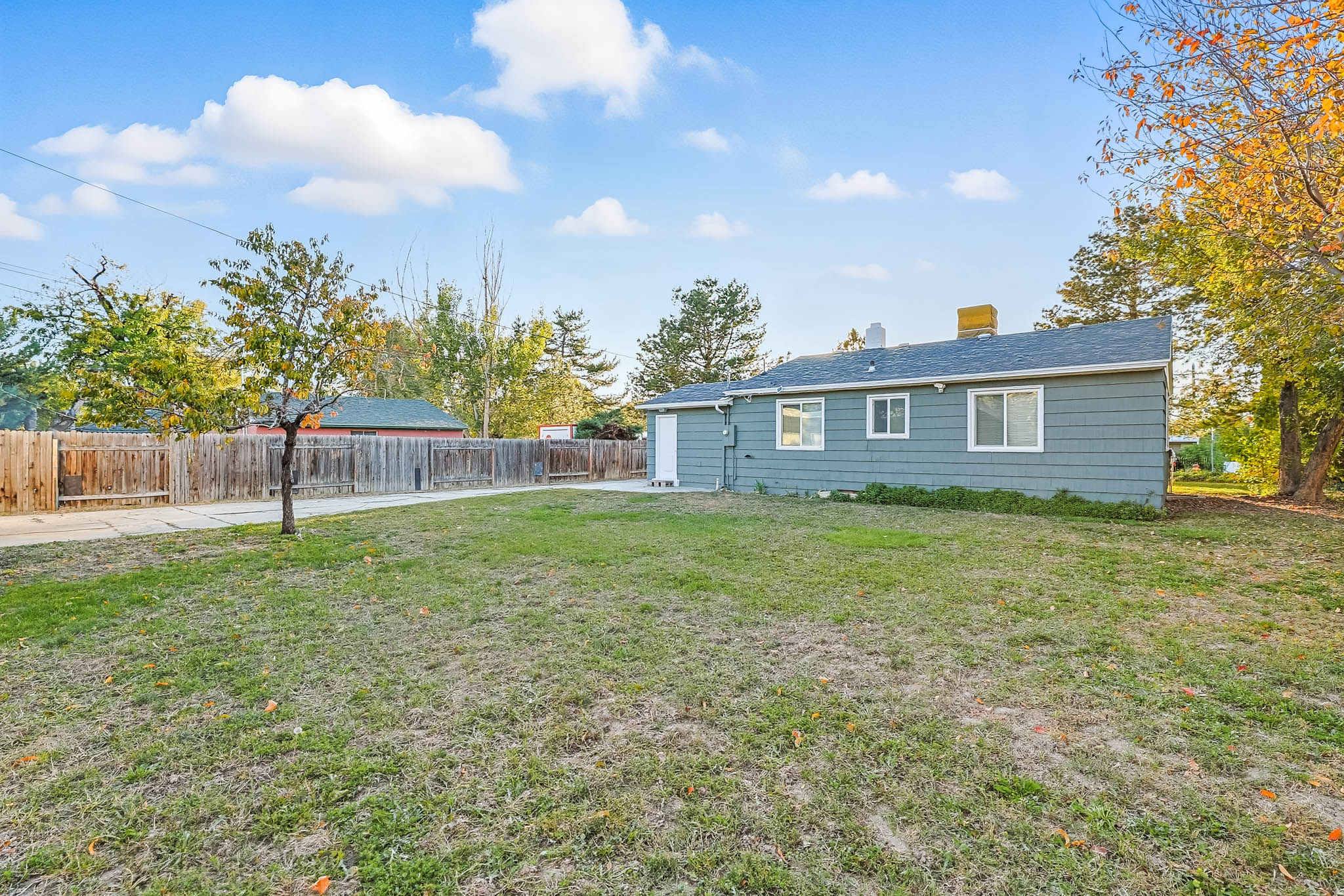 TEN AC PLAT A - Residential