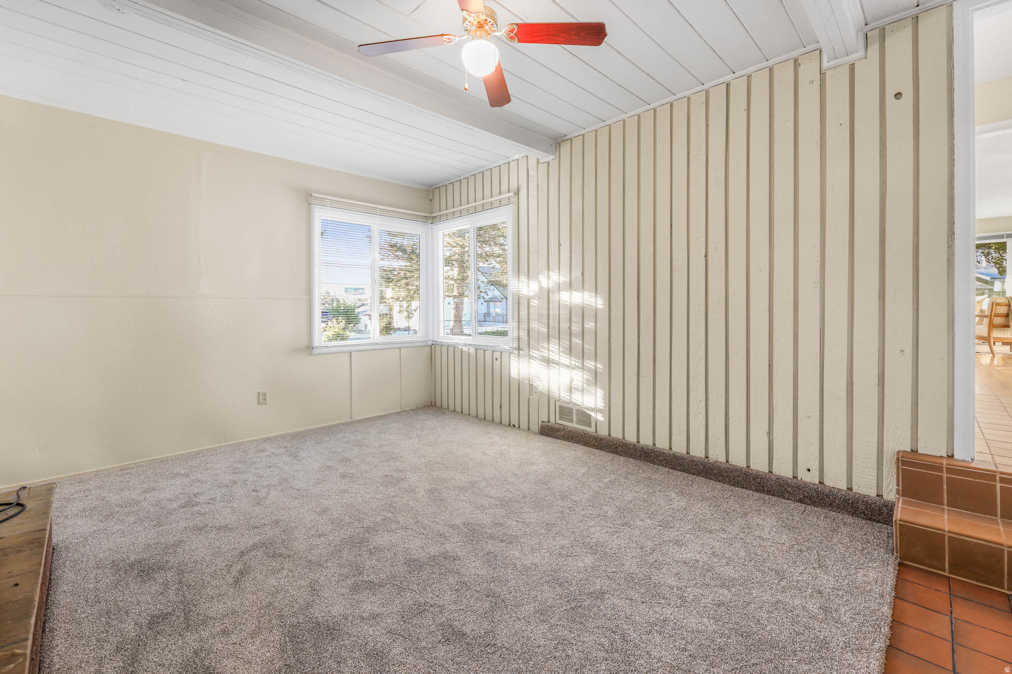 TEN AC PLAT A - Residential