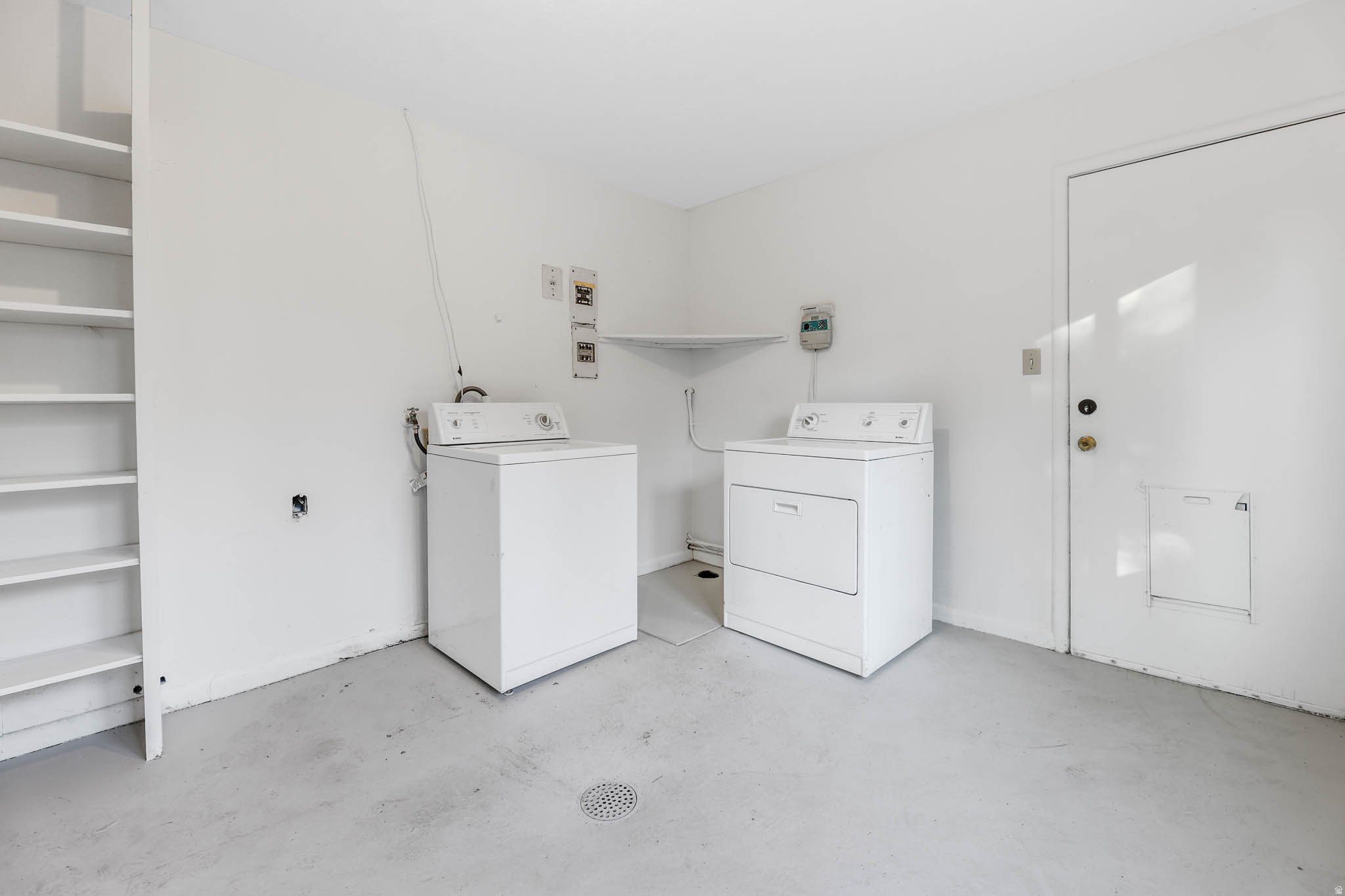 TEN AC PLAT A - Residential