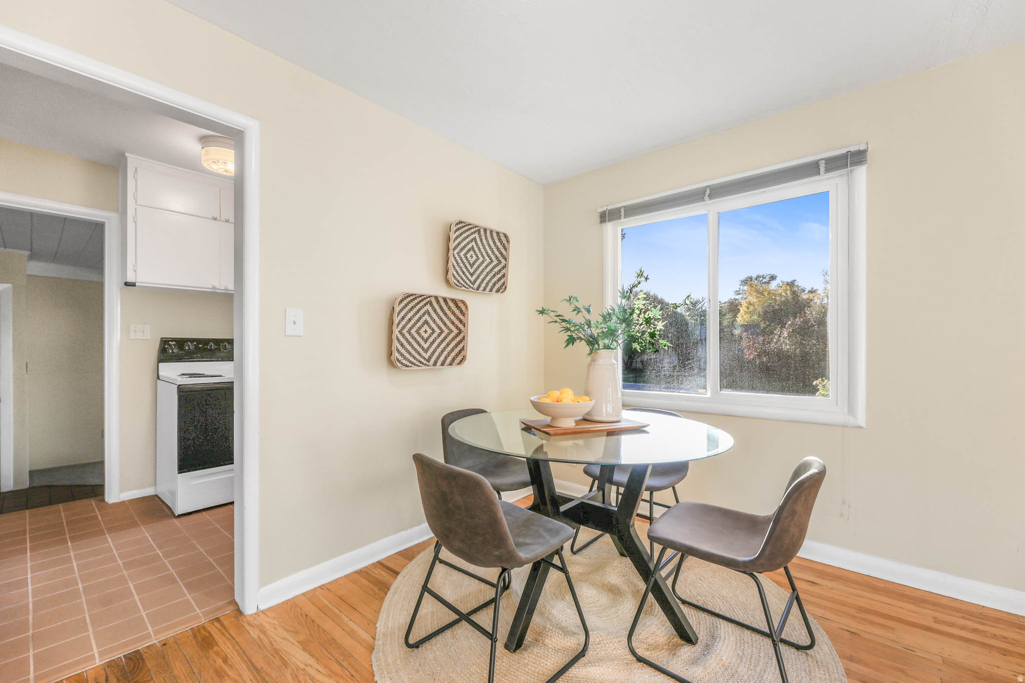 TEN AC PLAT A - Residential