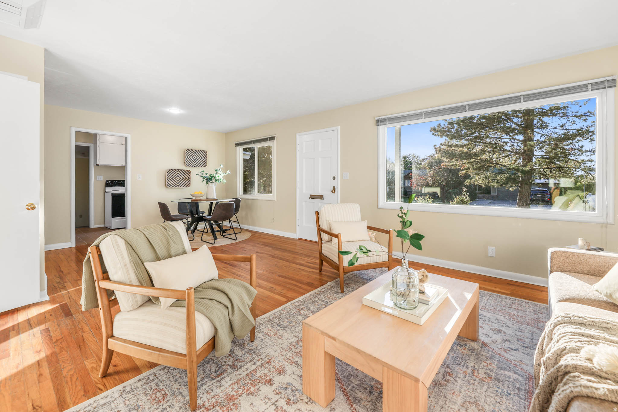 TEN AC PLAT A - Residential