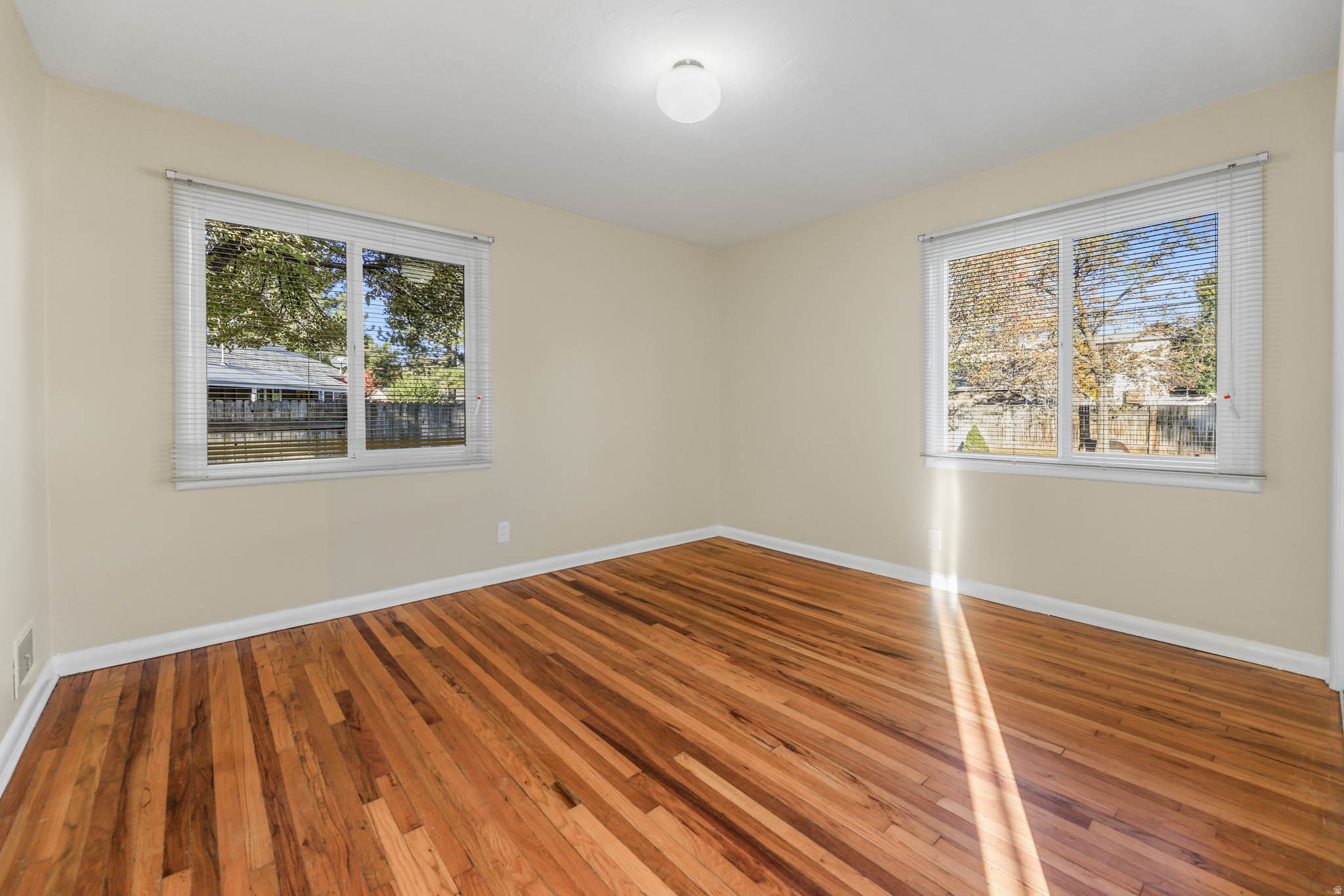 TEN AC PLAT A - Residential