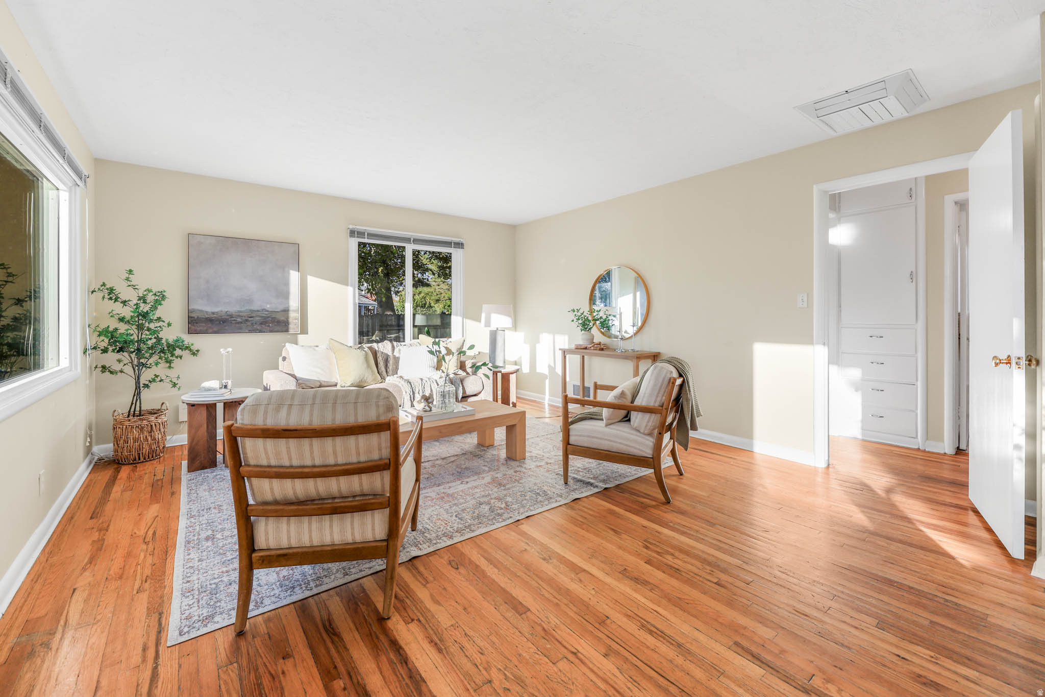 TEN AC PLAT A - Residential