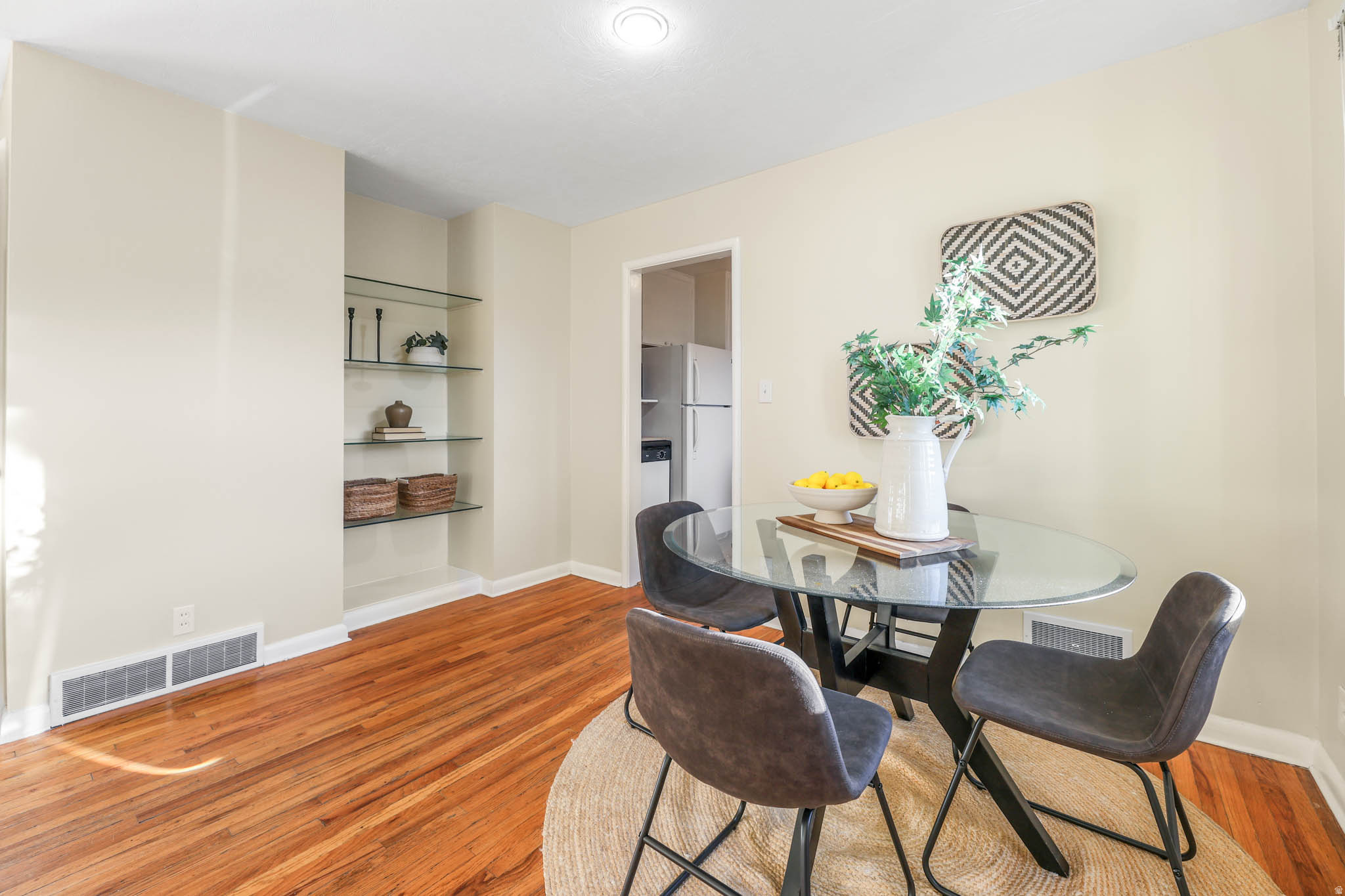 TEN AC PLAT A - Residential