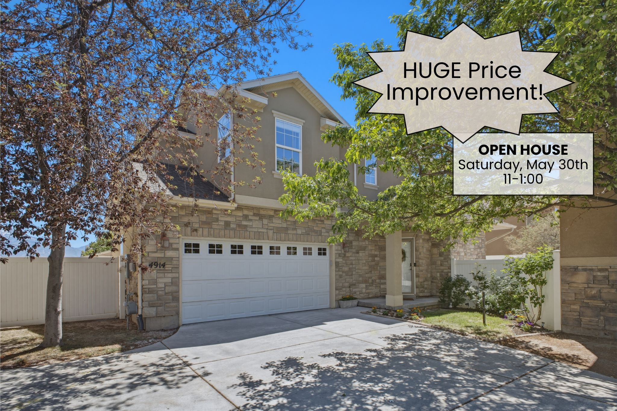 MONARCH MEADOWS - Residential