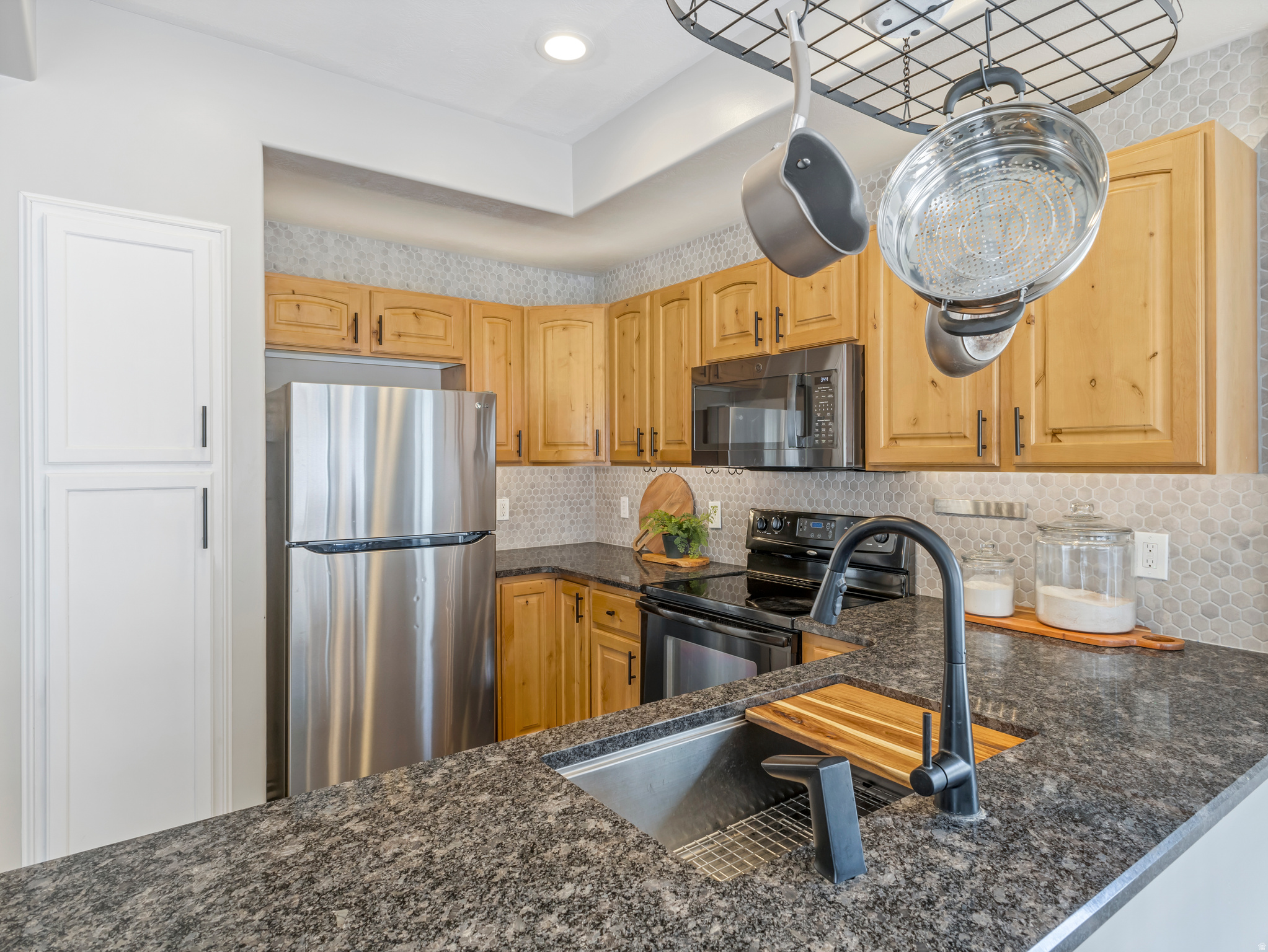 MONARCH MEADOWS - Residential