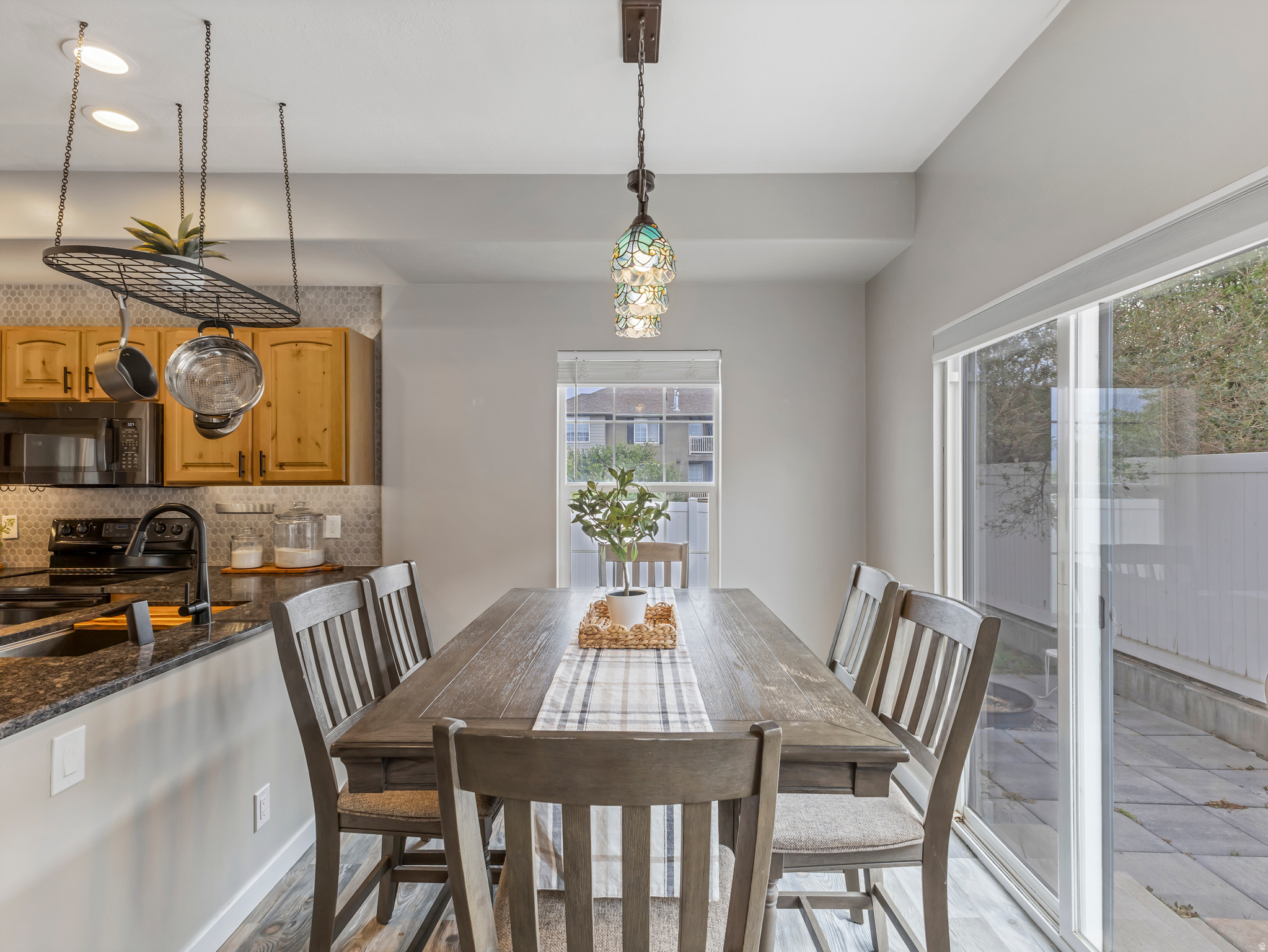 MONARCH MEADOWS - Residential