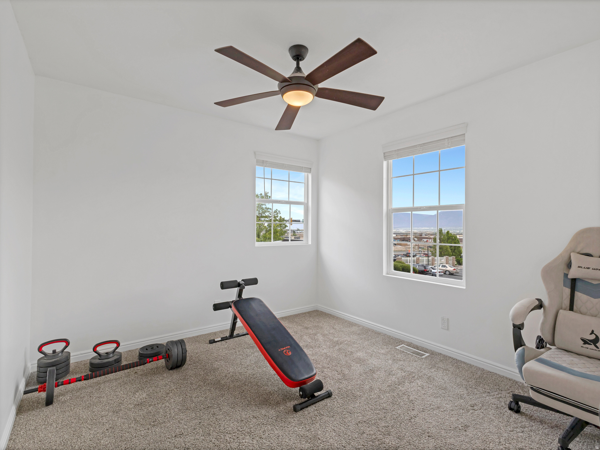 MONARCH MEADOWS - Residential