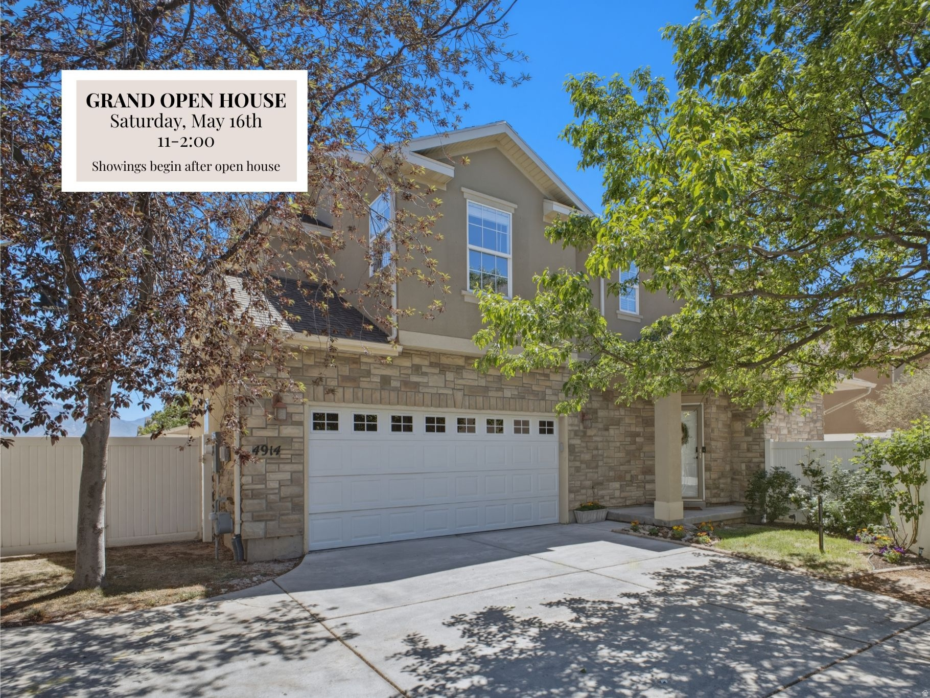MONARCH MEADOWS - Residential