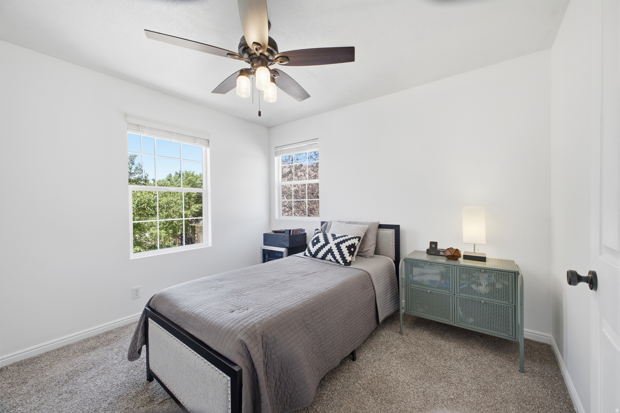 MONARCH MEADOWS - Residential
