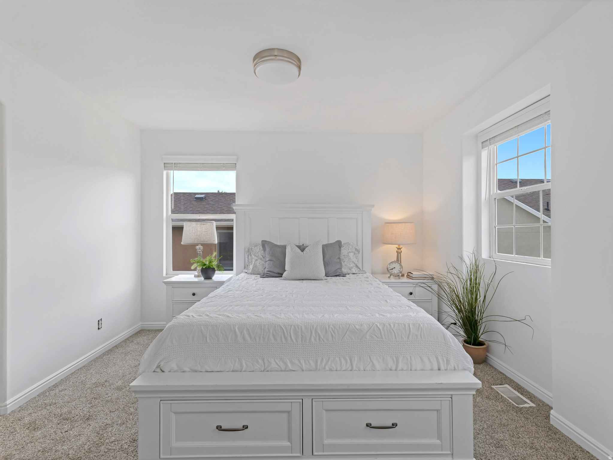 MONARCH MEADOWS - Residential