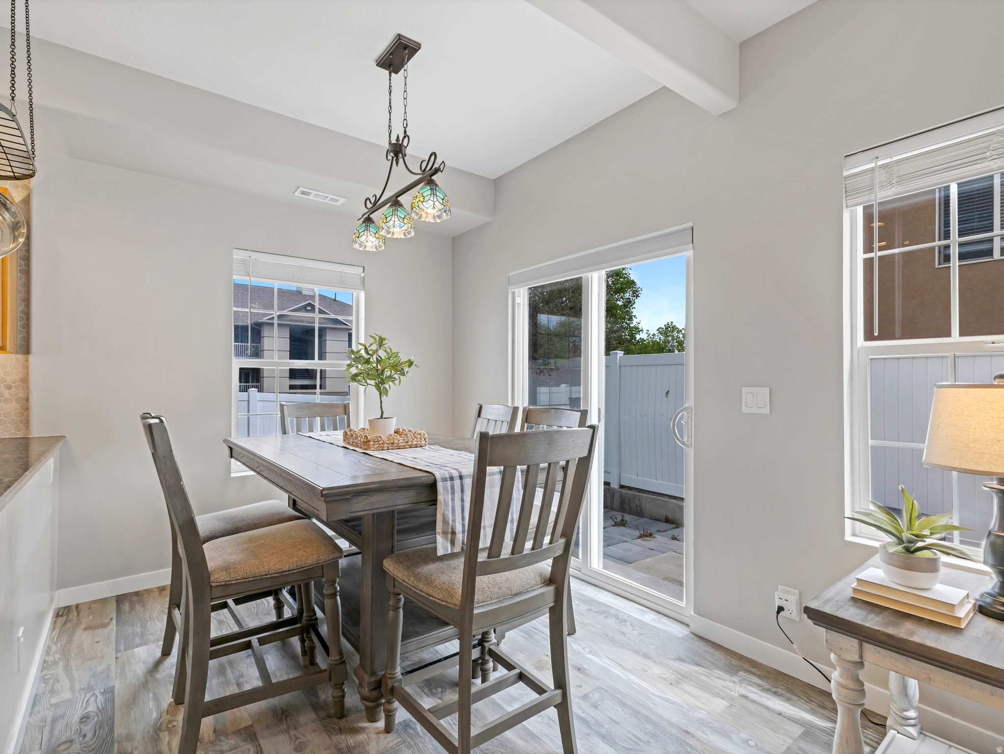 MONARCH MEADOWS - Residential