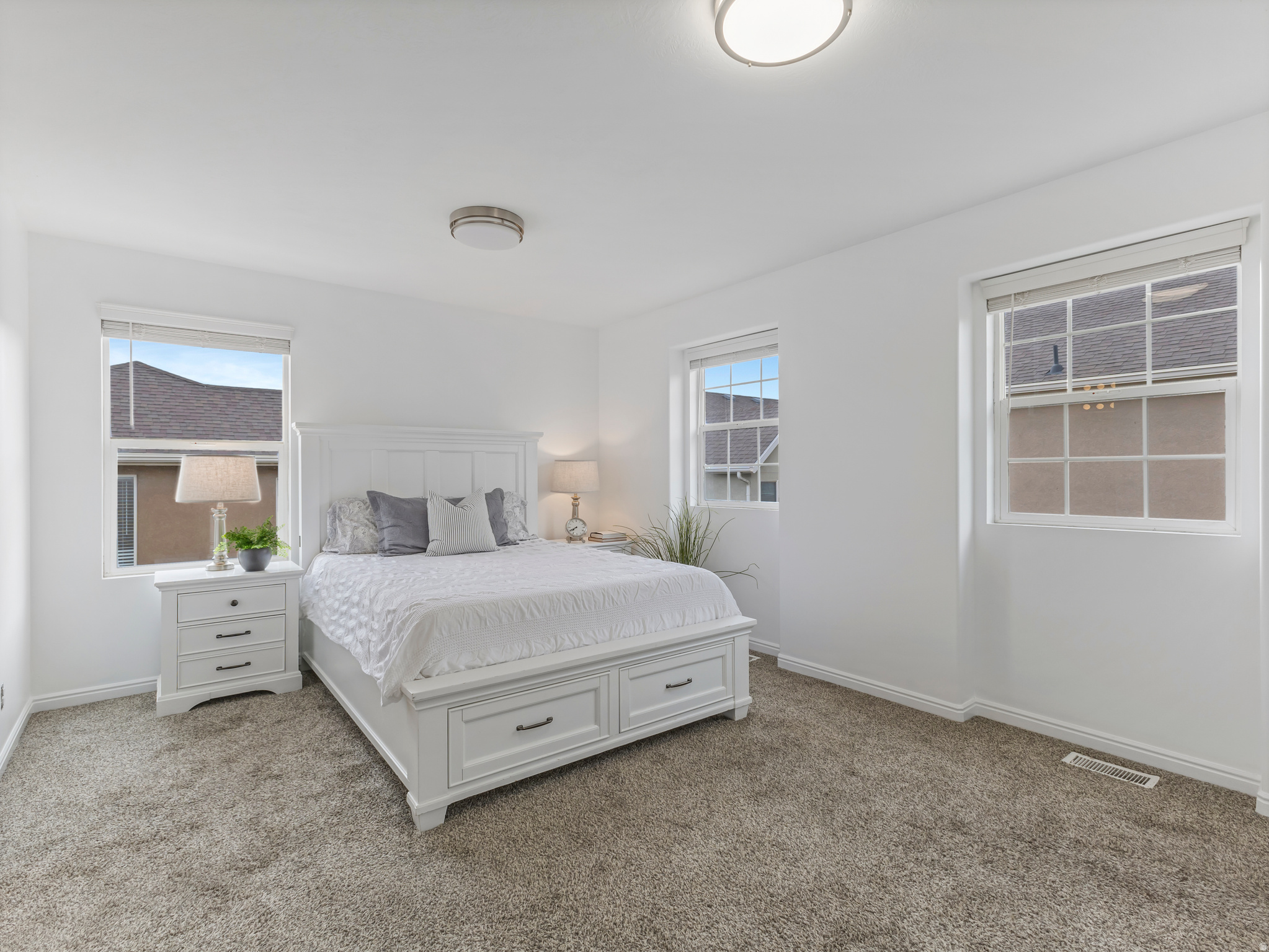 MONARCH MEADOWS - Residential
