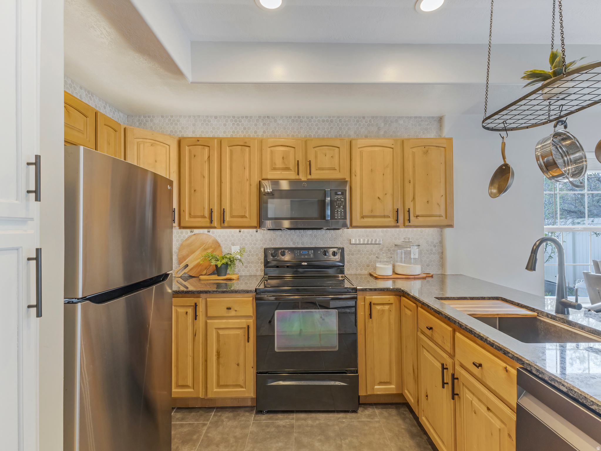 MONARCH MEADOWS - Residential