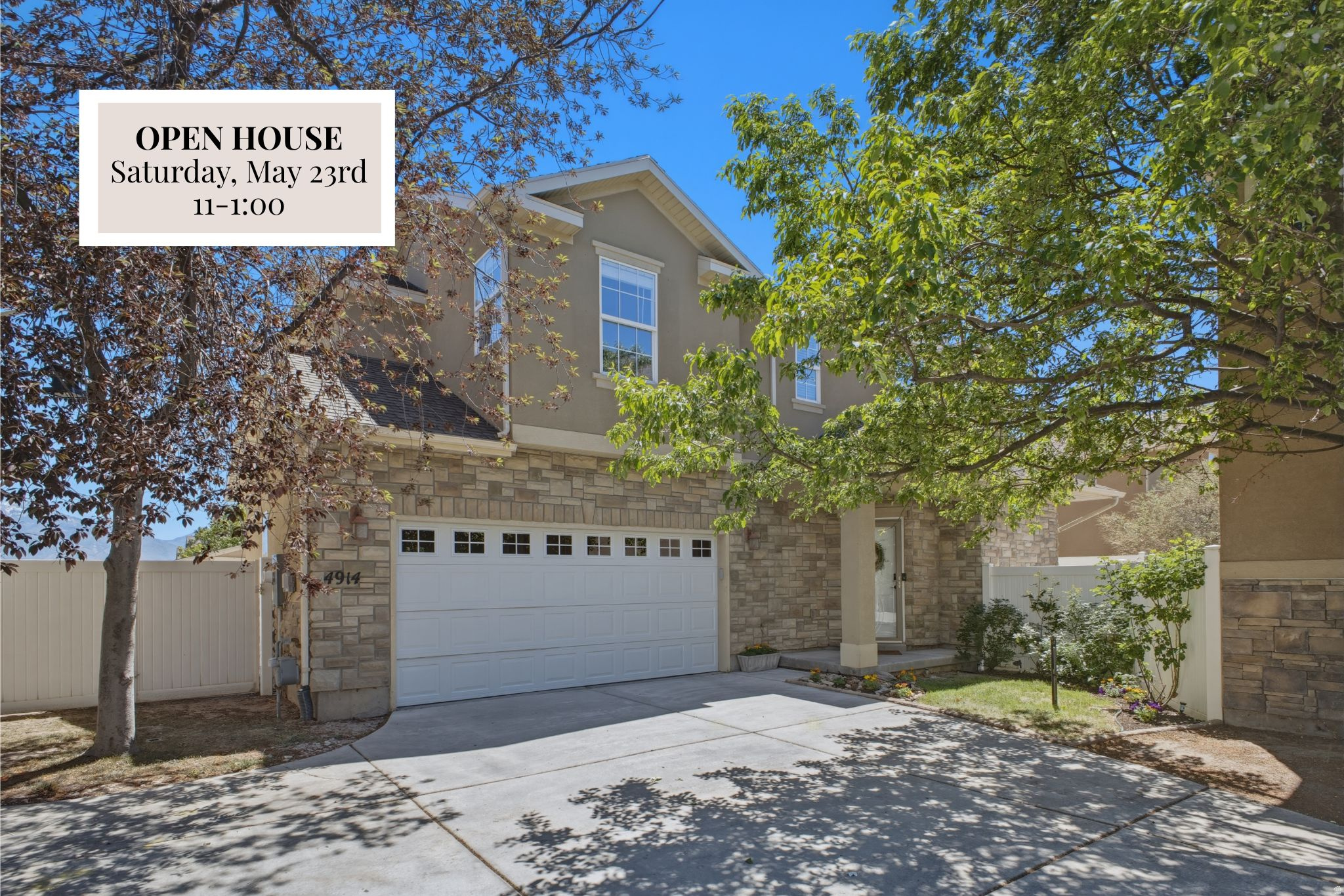 MONARCH MEADOWS - Residential