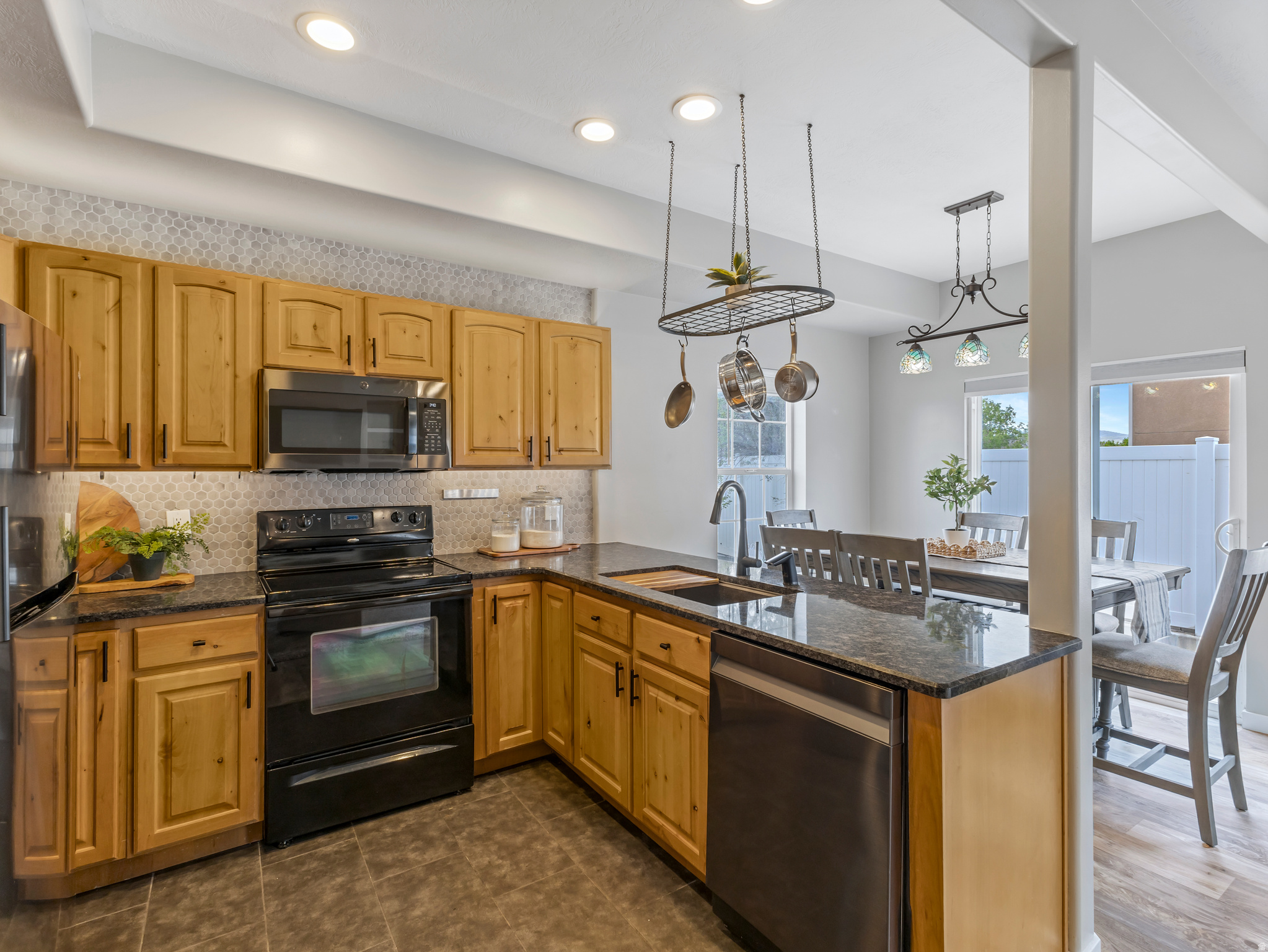 MONARCH MEADOWS - Residential