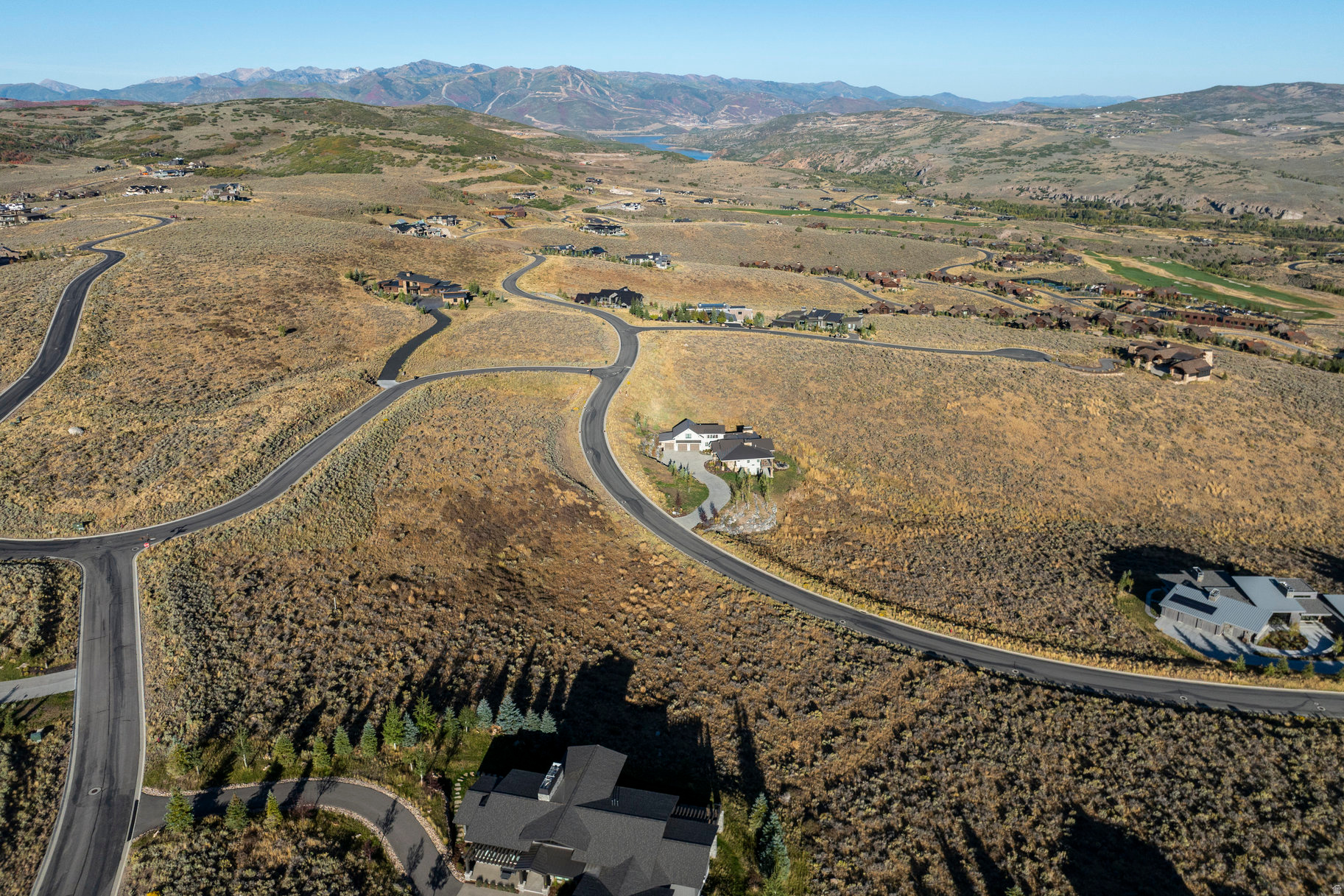 VICTORY RANCH - Land