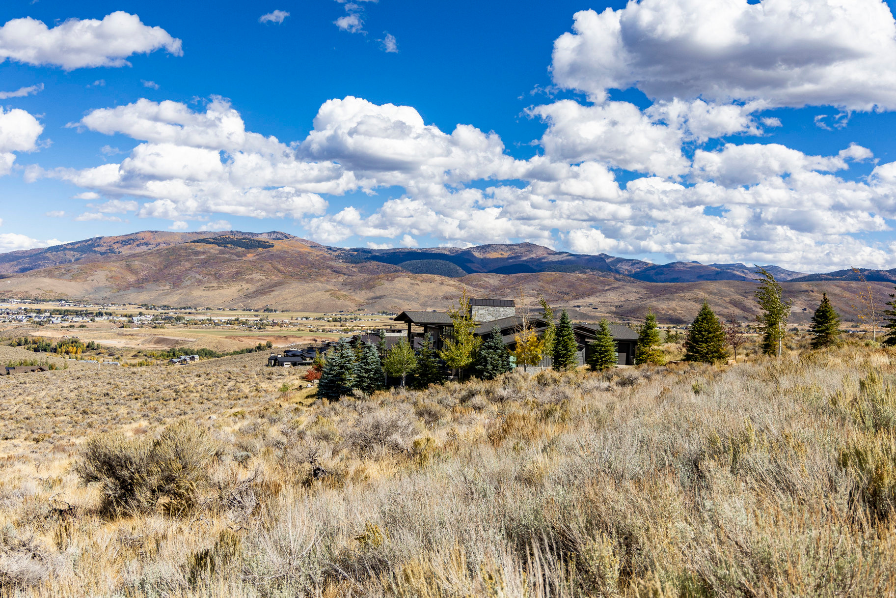 VICTORY RANCH - Land