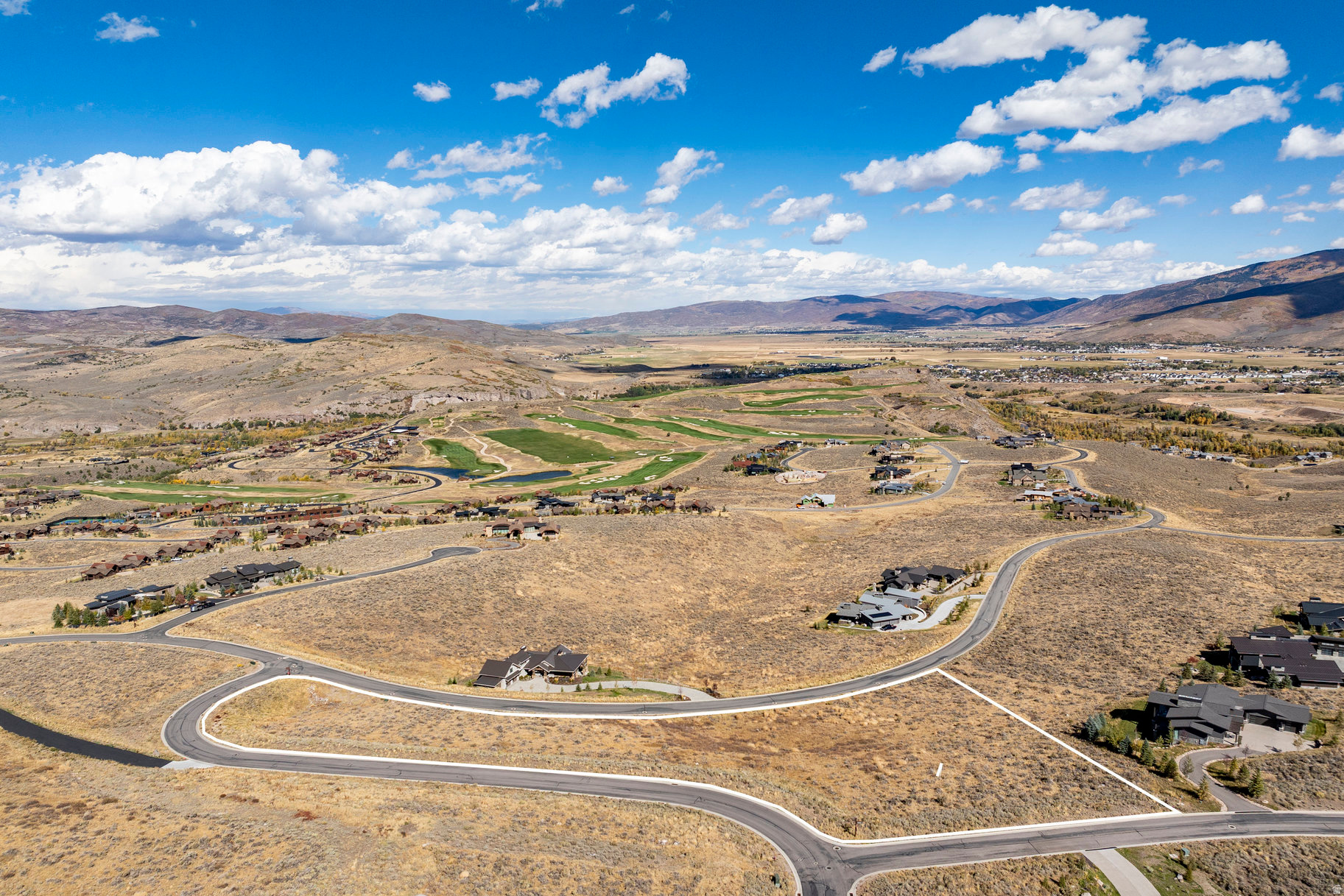 VICTORY RANCH - Land