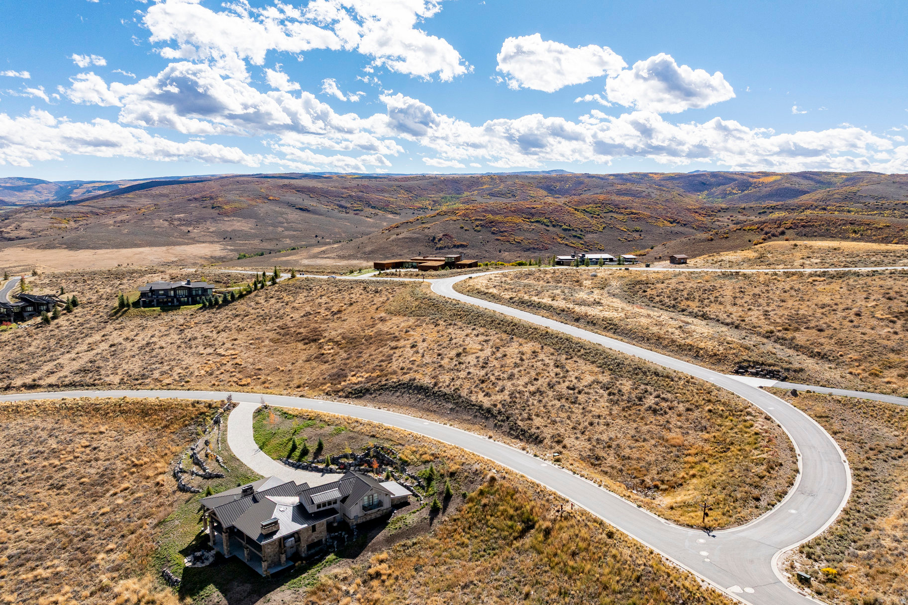 VICTORY RANCH - Land