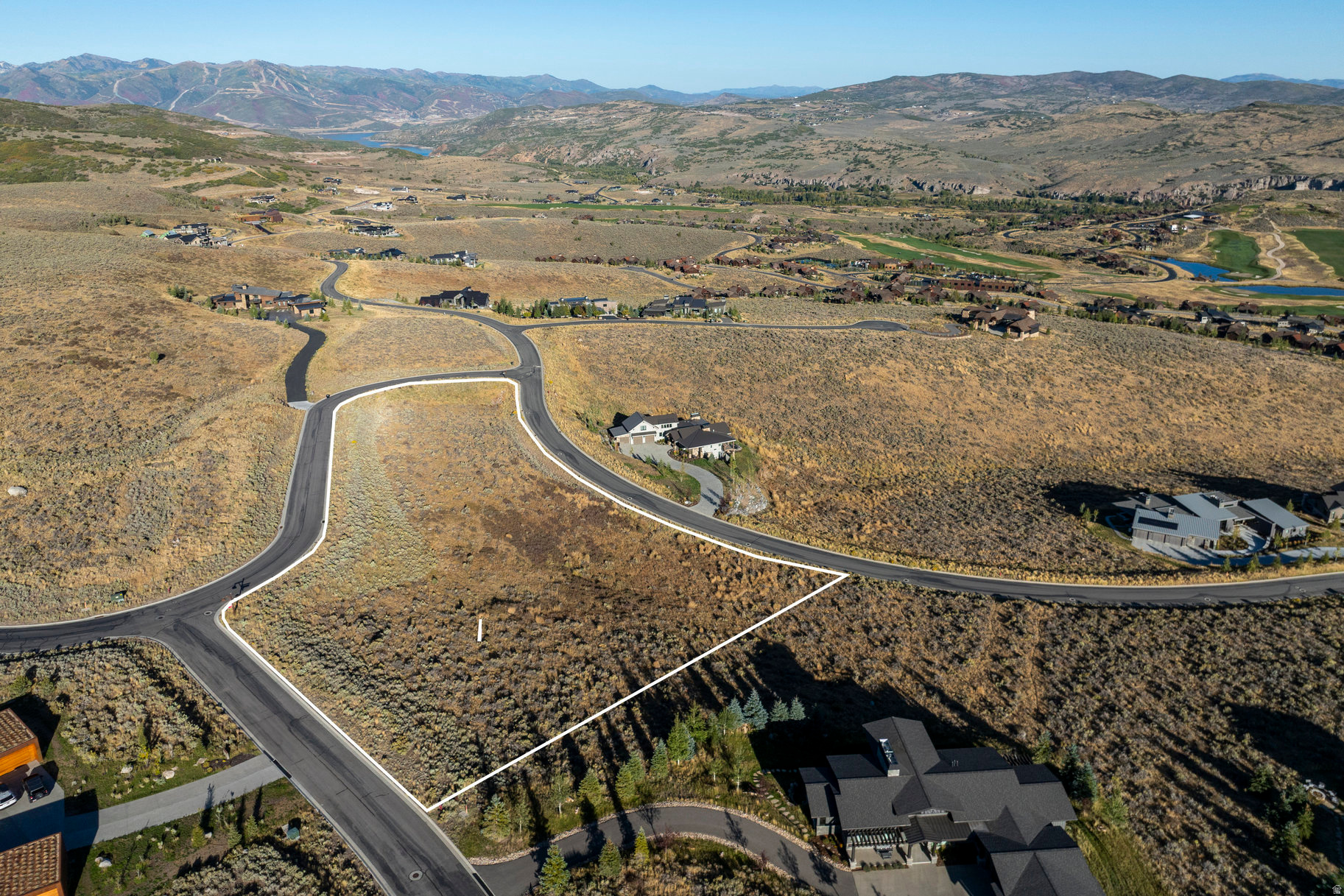 VICTORY RANCH - Land