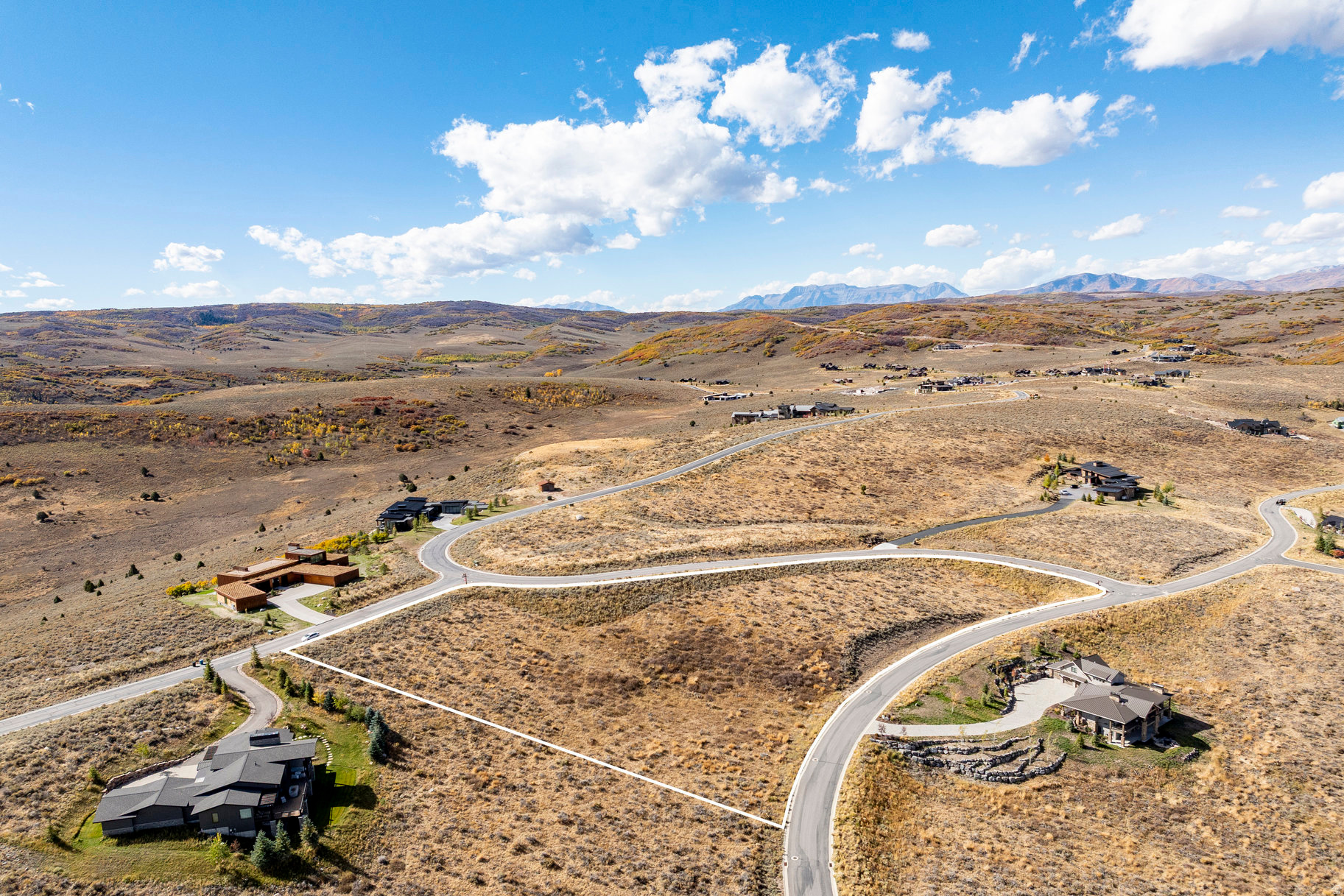 VICTORY RANCH - Land