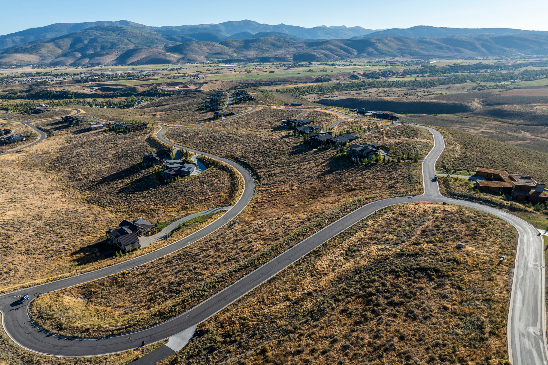 VICTORY RANCH - Land