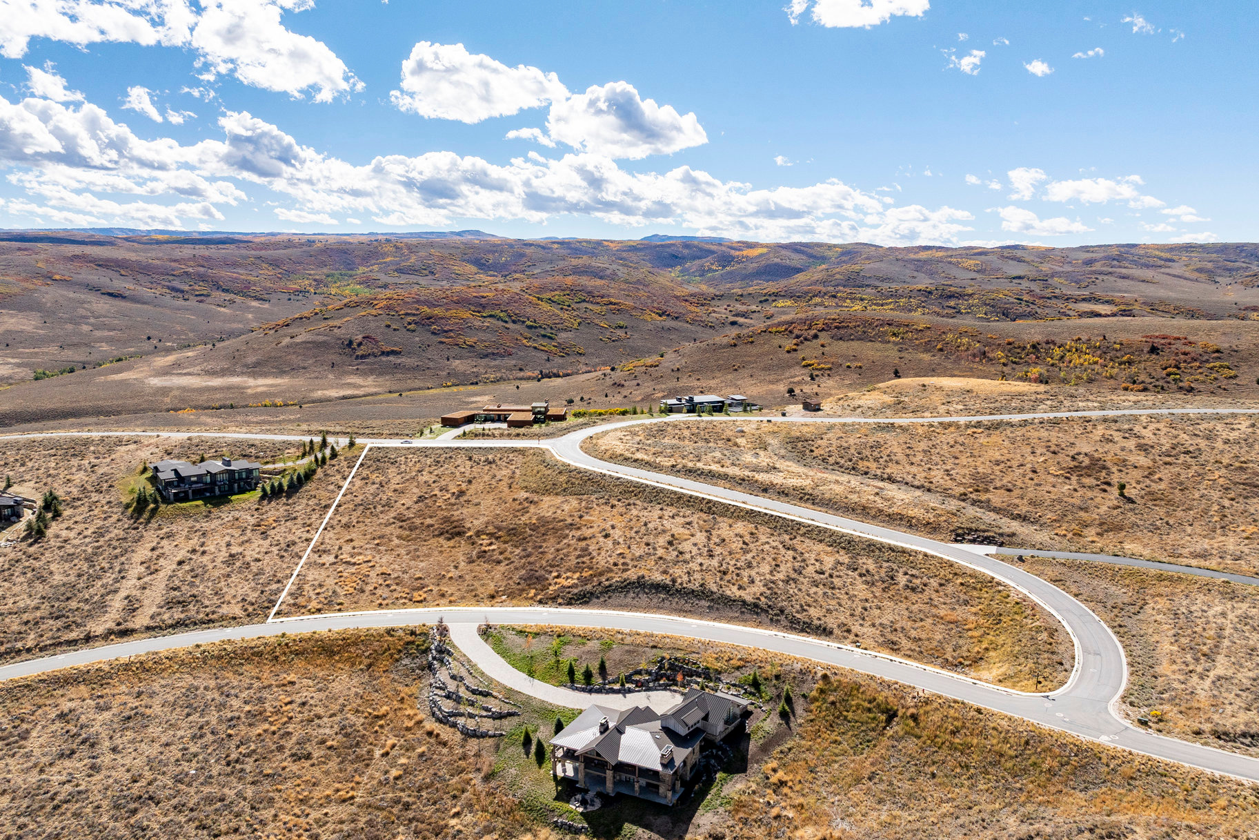 VICTORY RANCH - Land