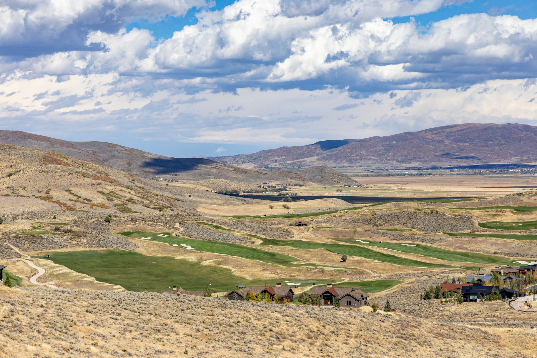 VICTORY RANCH - Land