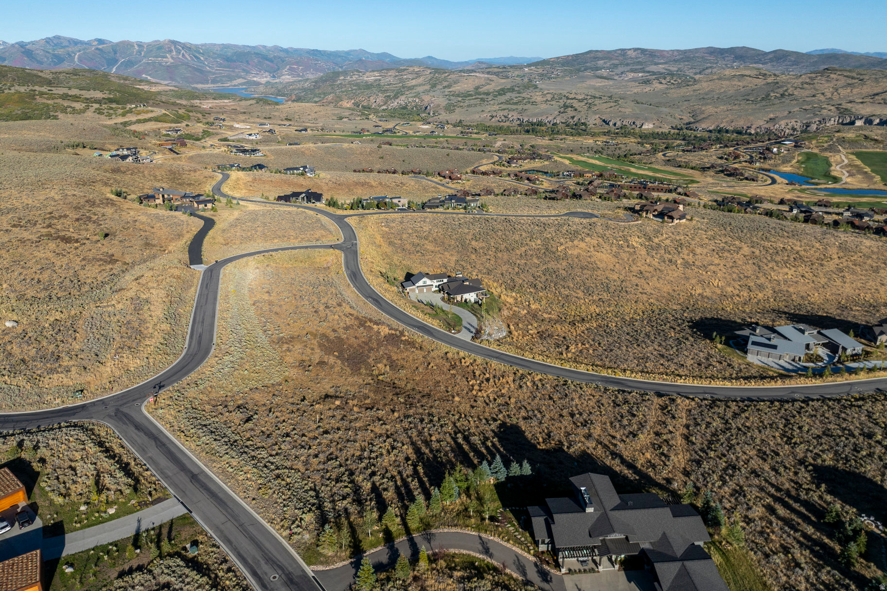 VICTORY RANCH - Land