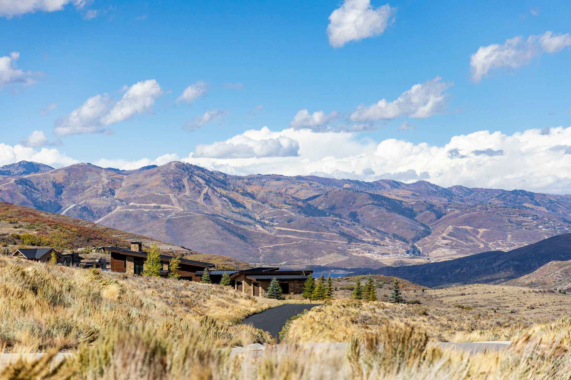 VICTORY RANCH - Land