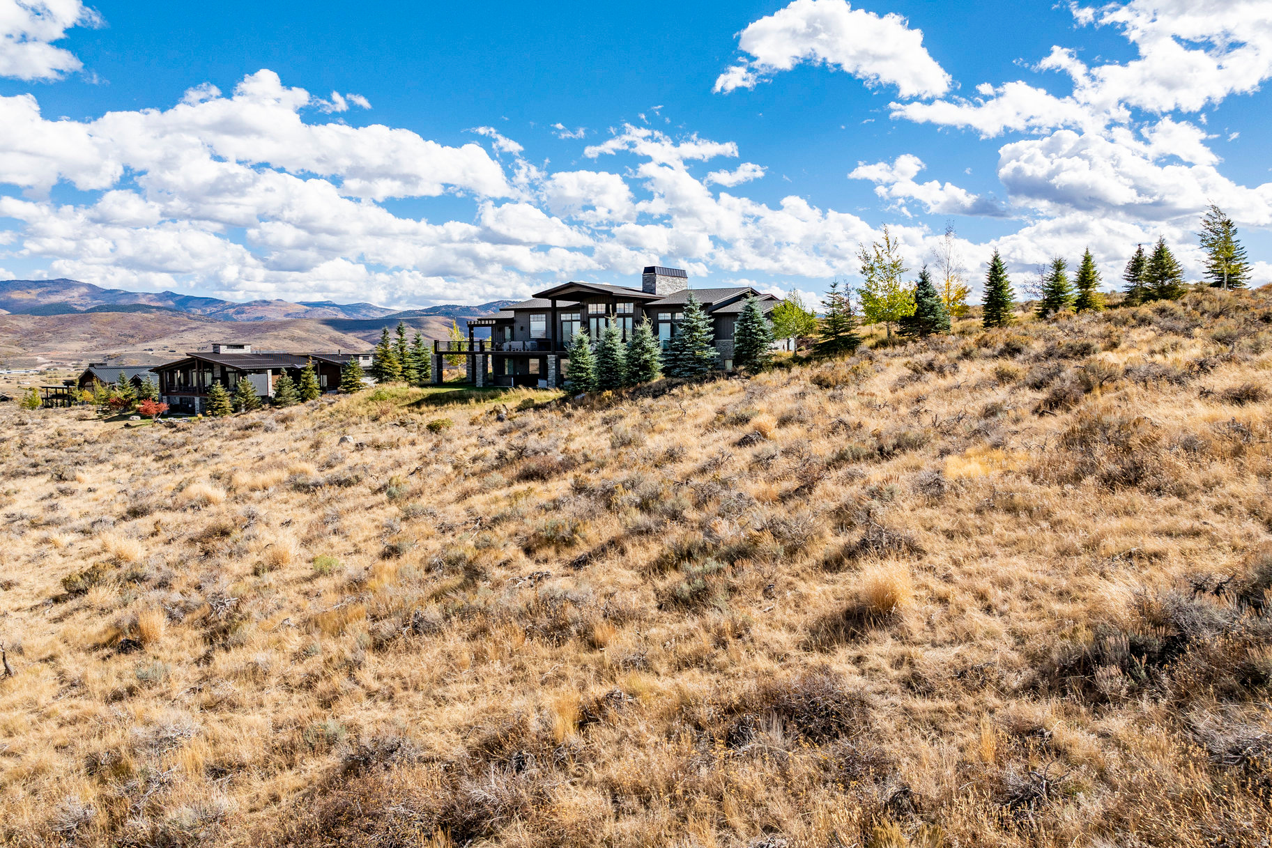 VICTORY RANCH - Land